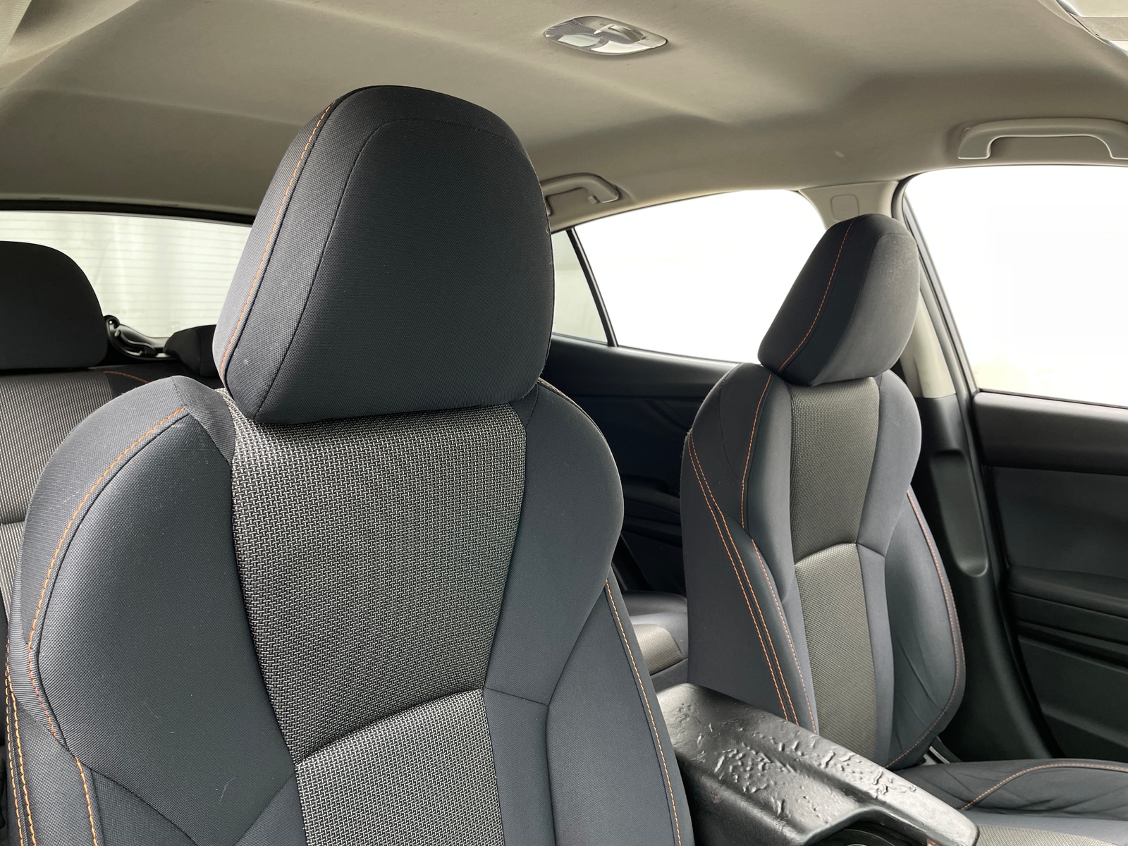 Thumbnail: 2018 Subaru Crosstrek - 2