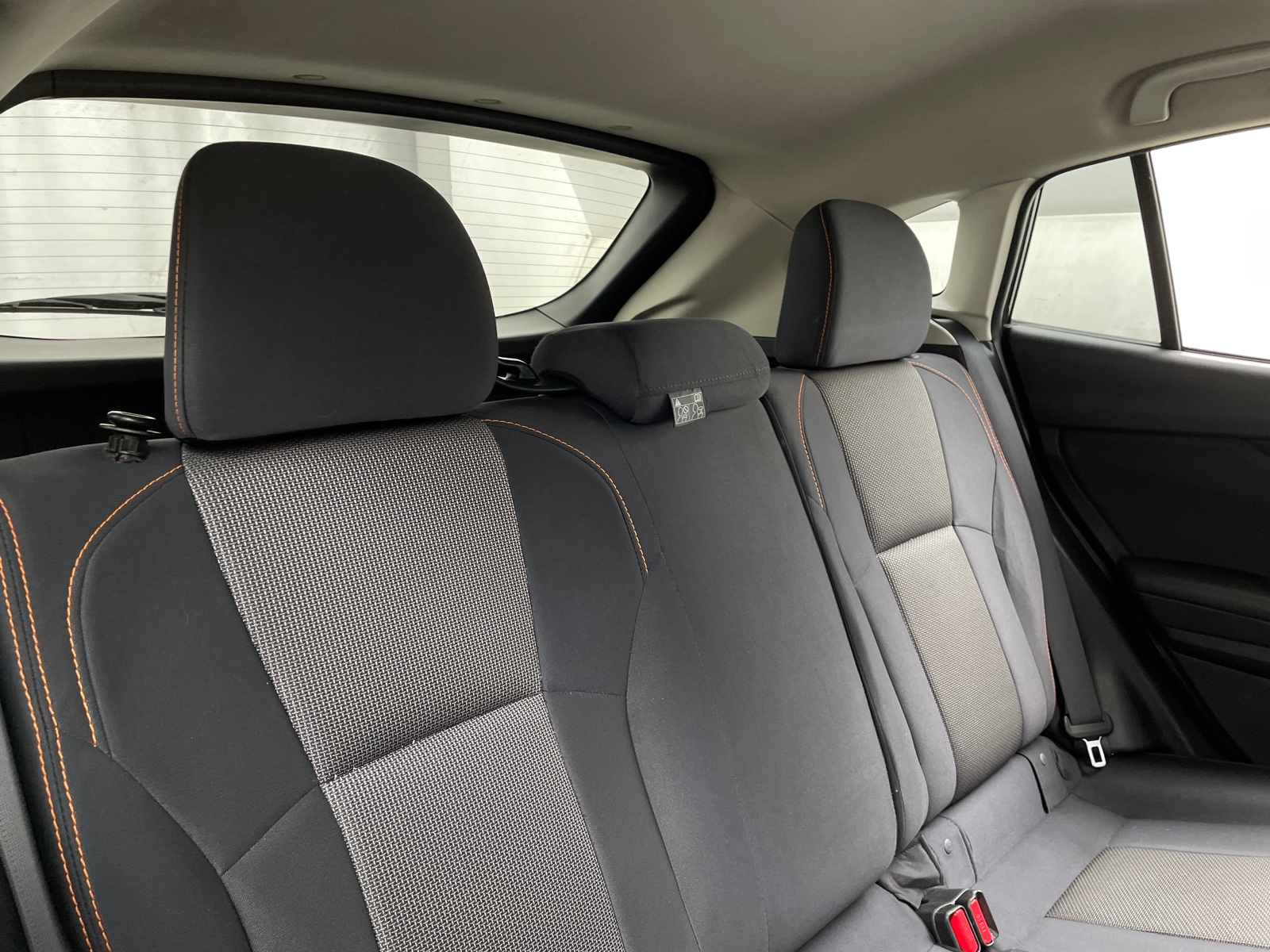 Thumbnail: 2018 Subaru Crosstrek - 6