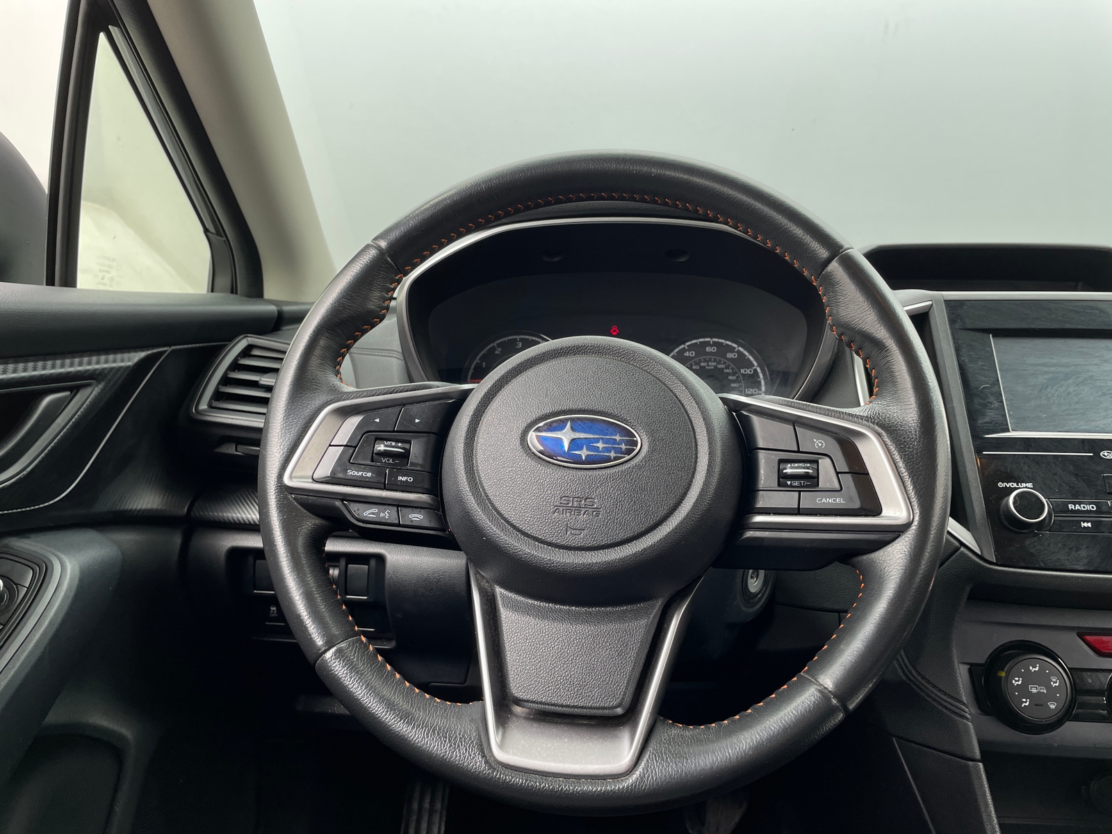 Thumbnail: 2018 Subaru Crosstrek - 5