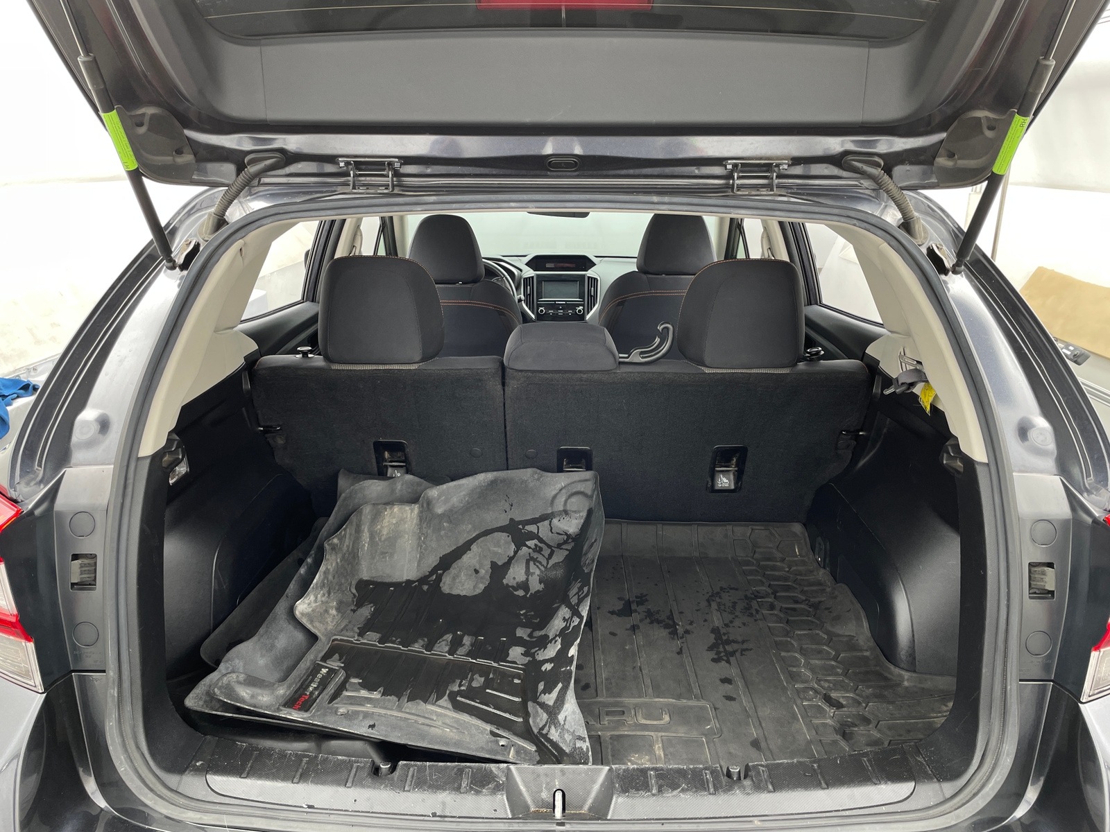 Thumbnail: 2018 Subaru Crosstrek - 7