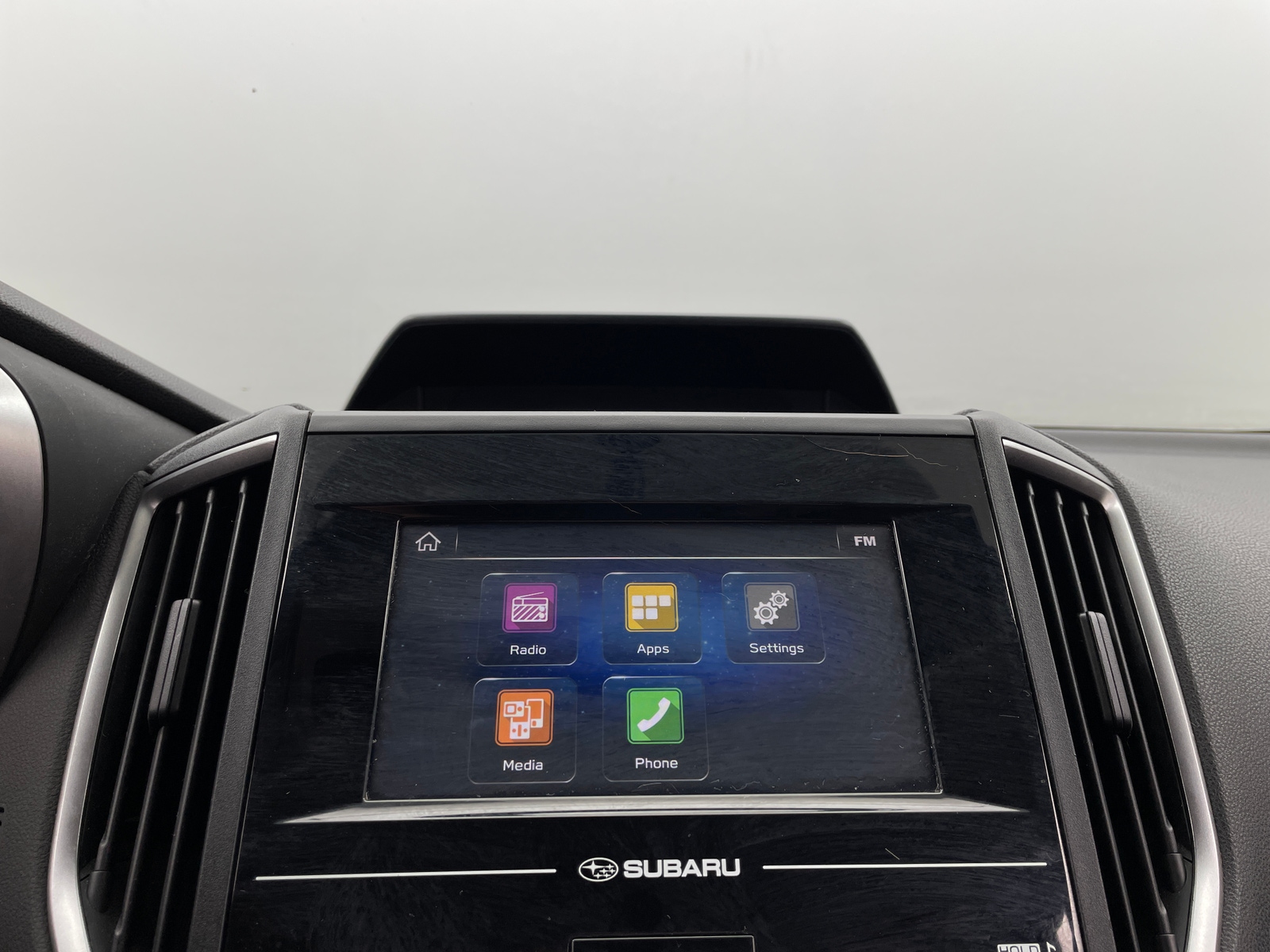 Thumbnail: 2018 Subaru Crosstrek - 4