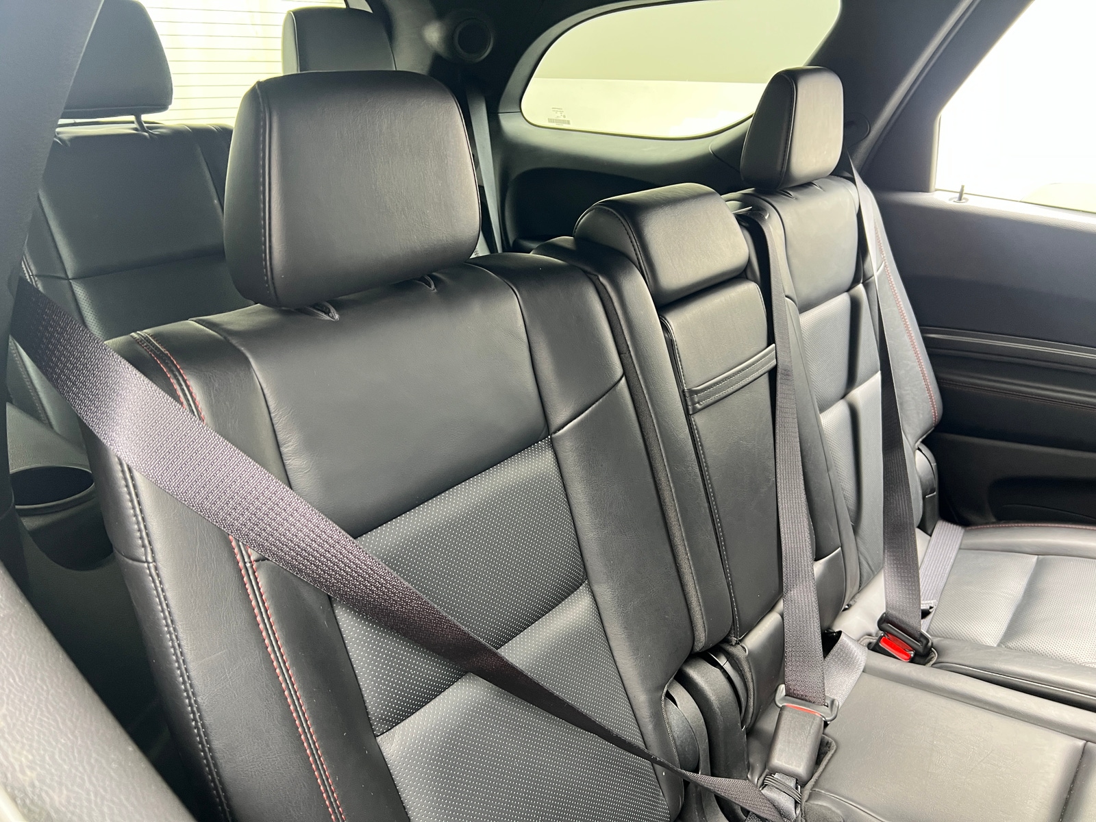 Thumbnail: 2025 Dodge Durango - 5