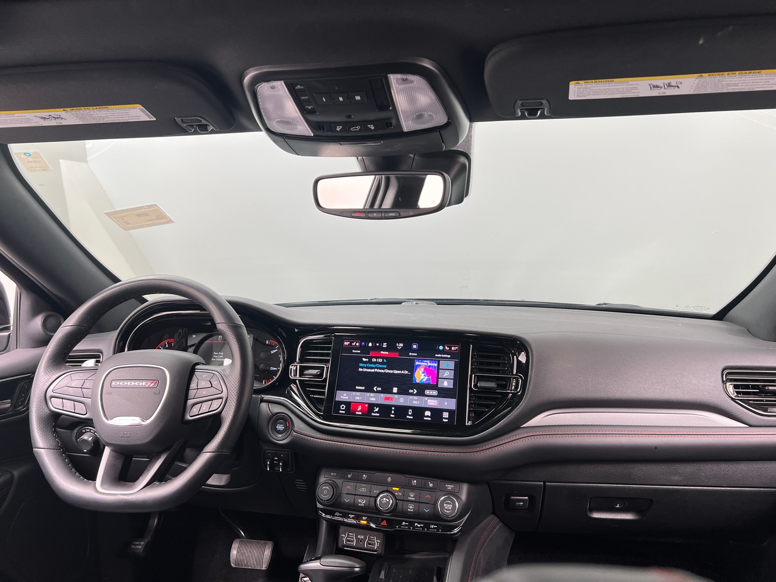 Thumbnail: 2025 Dodge Durango - 2