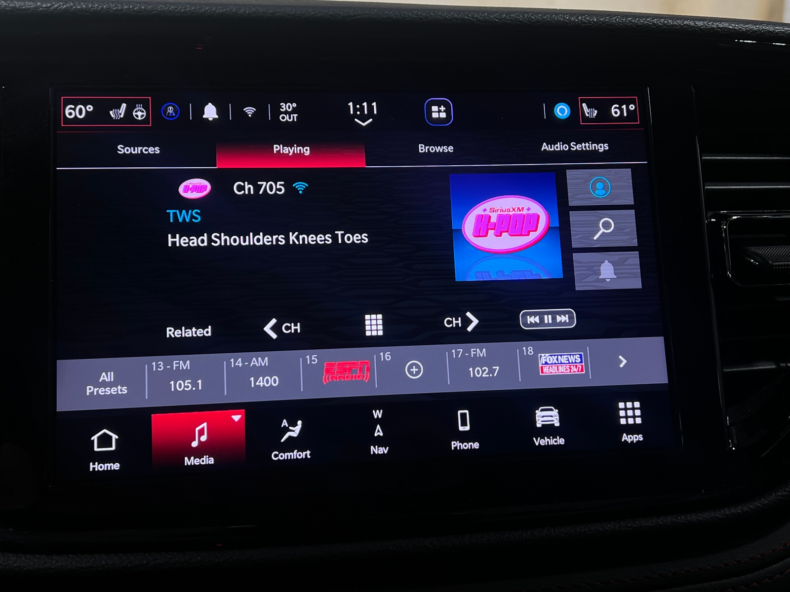 Thumbnail: 2025 Dodge Durango - 3