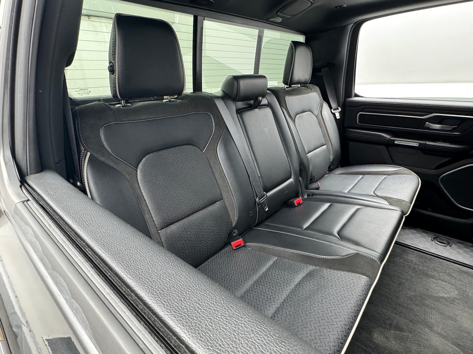 Thumbnail: 2023 RAM 1500 - 5