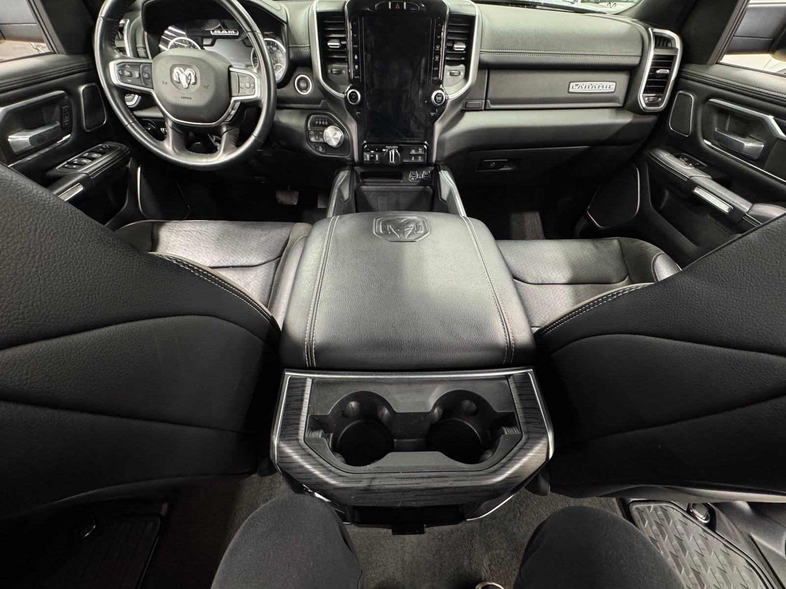 Thumbnail: 2023 RAM 1500 - 2