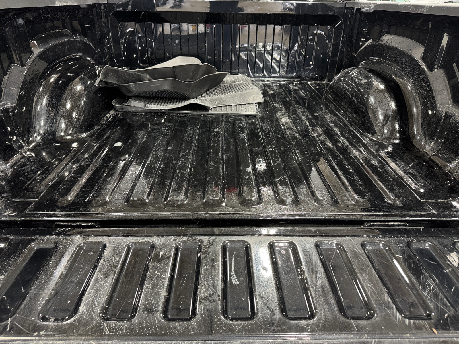 Thumbnail: 2023 RAM 1500 - 6