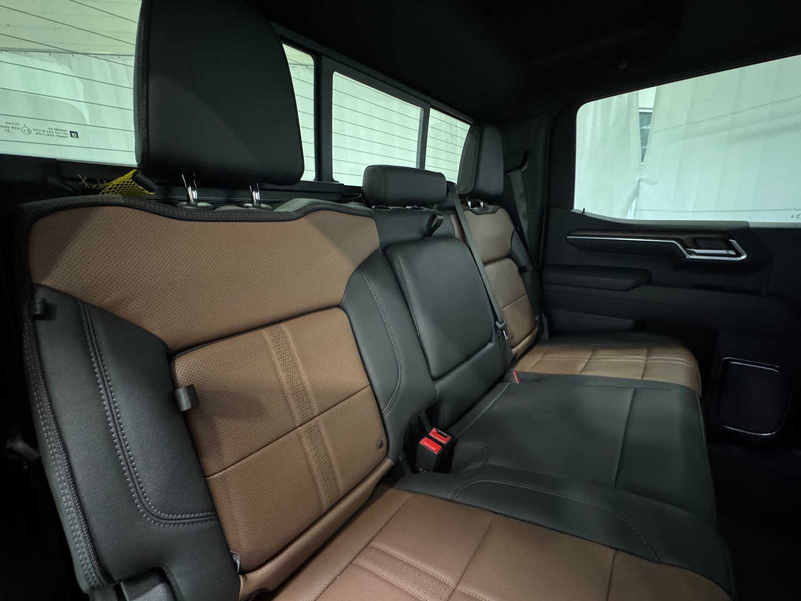 Thumbnail: 2025 Chevrolet Silverado 1500 - 5