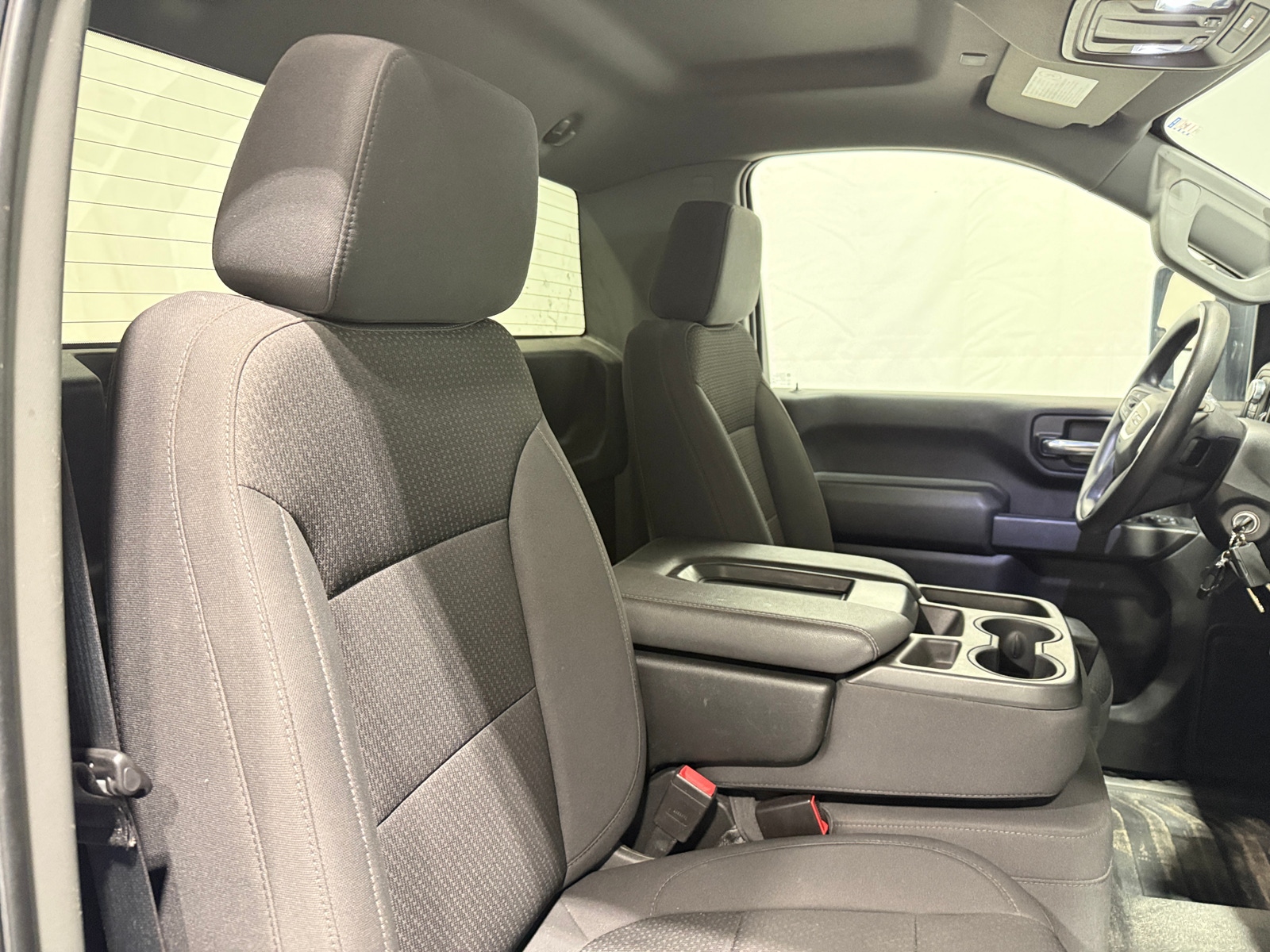 Thumbnail: 2022 GMC Sierra 3500 - 2