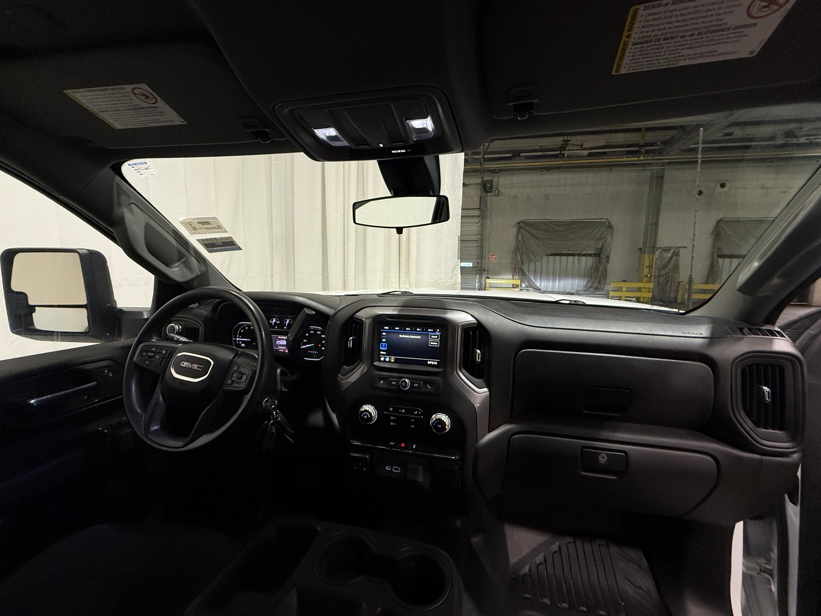 Thumbnail: 2022 GMC Sierra 3500 - 3