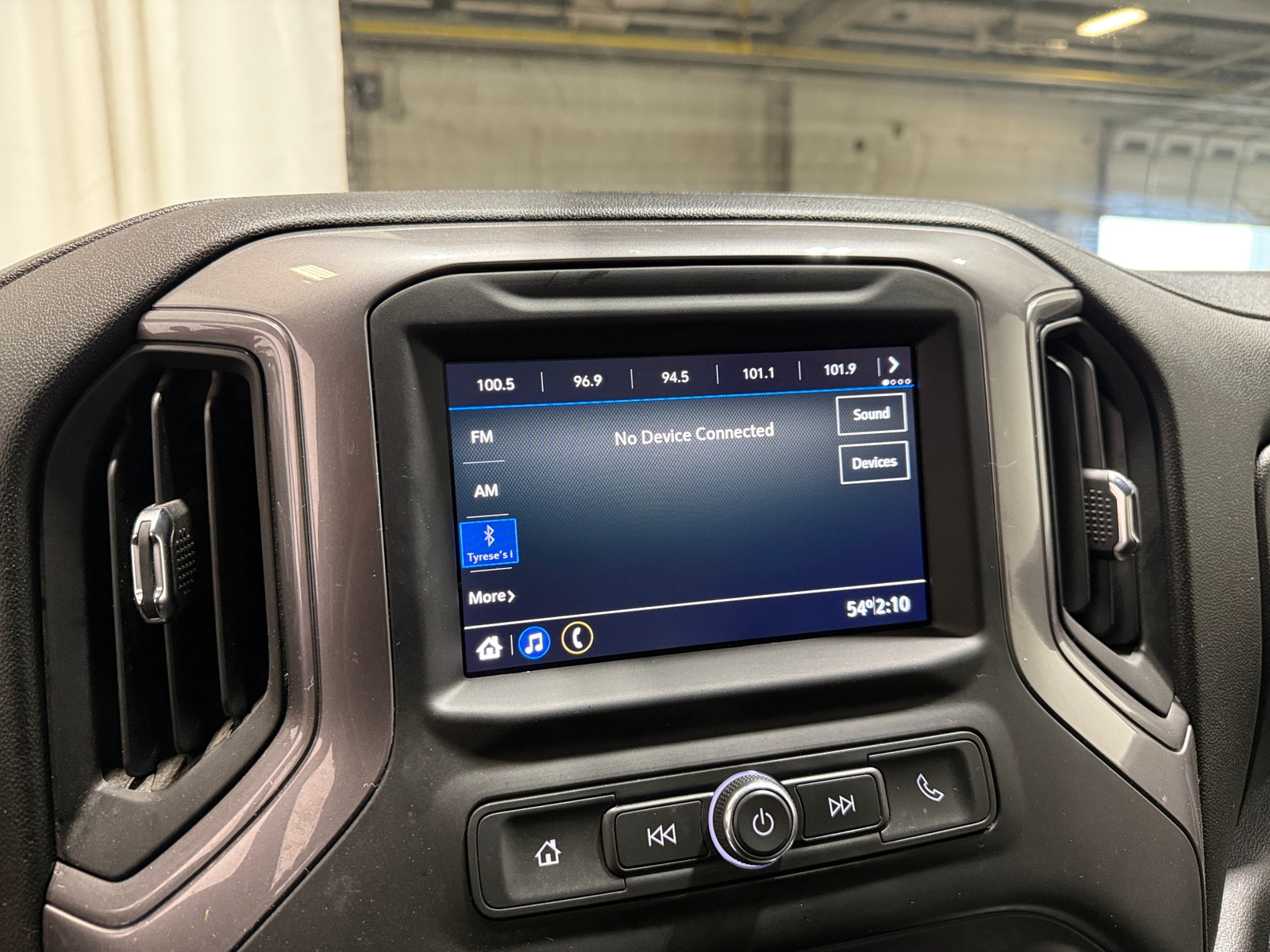 Thumbnail: 2022 GMC Sierra 3500 - 4