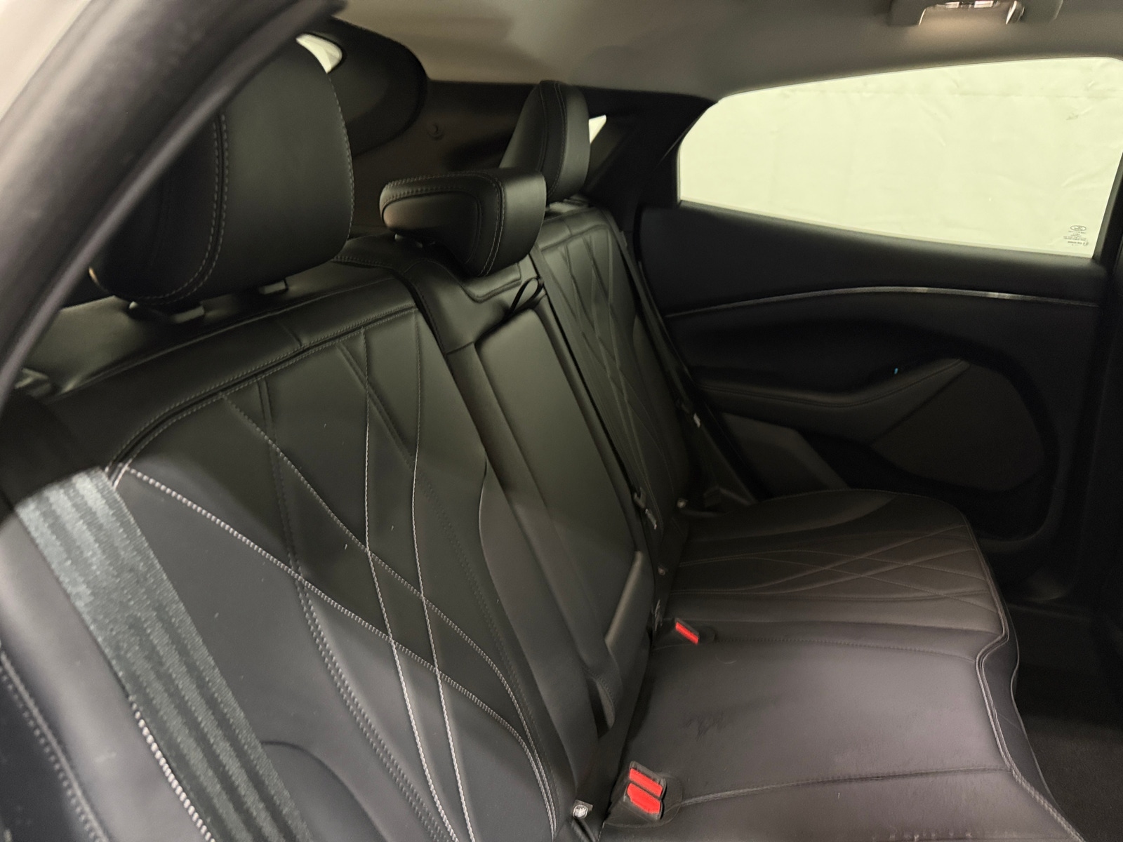 Thumbnail: 2022 Ford Mustang Mach-E - 5