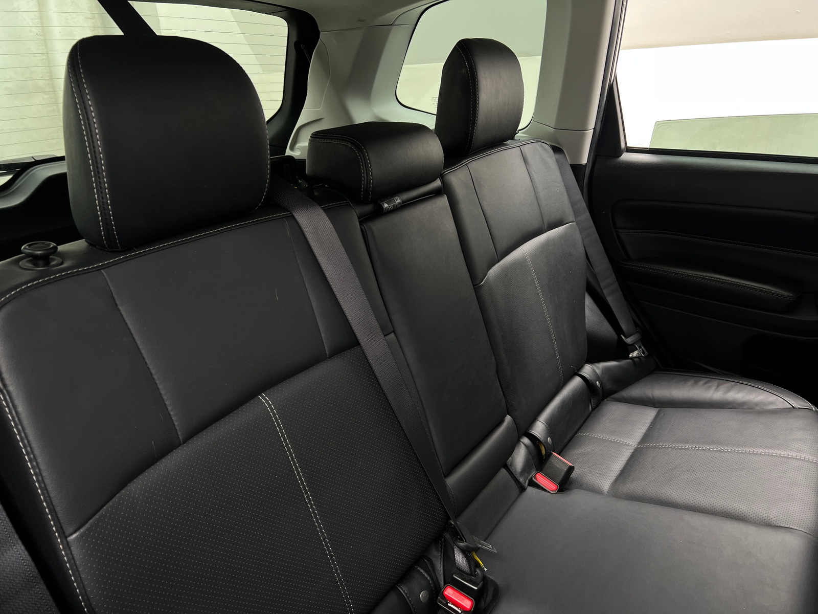 Thumbnail: 2018 Subaru Forester - 5