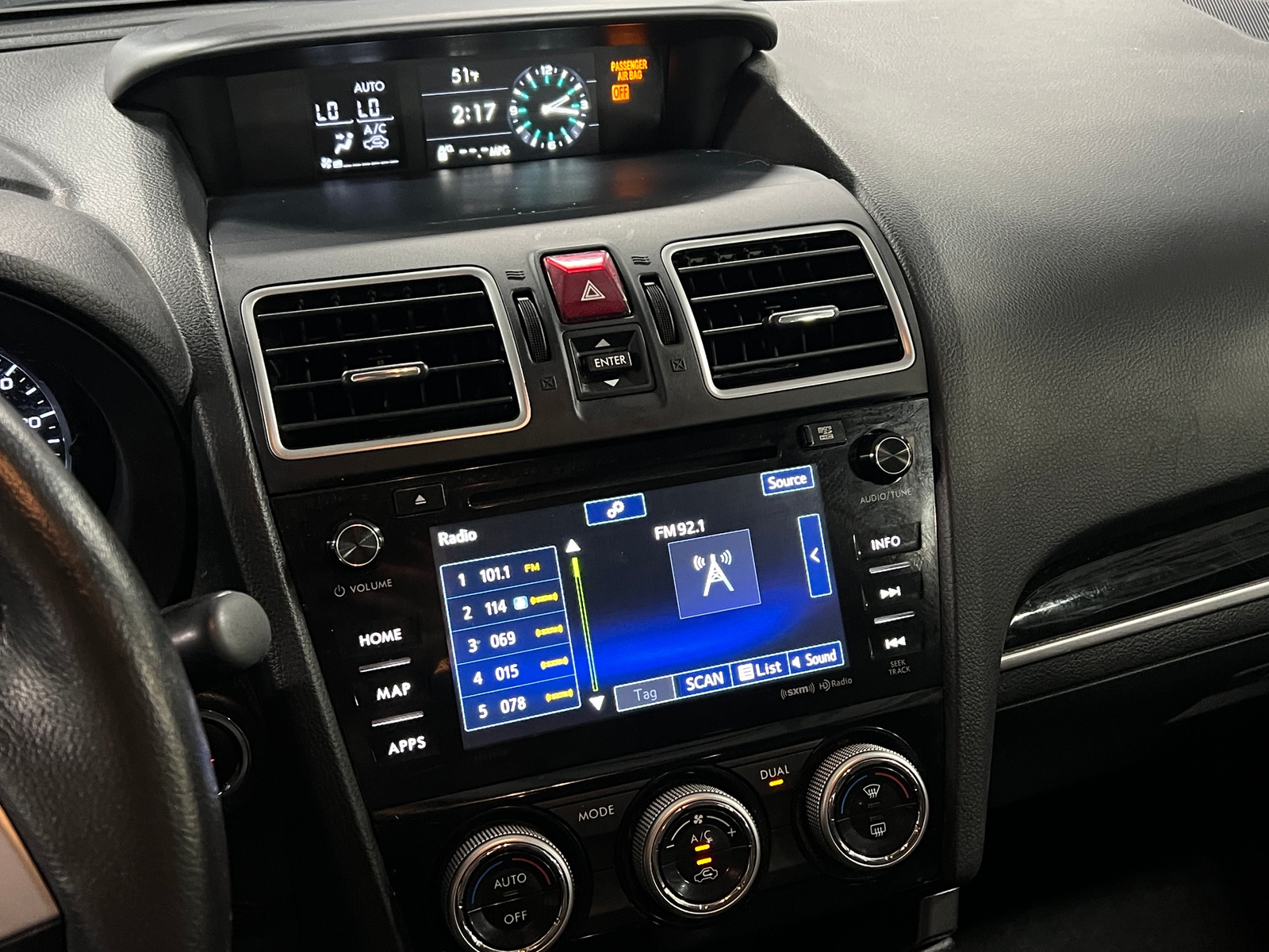 Thumbnail: 2018 Subaru Forester - 3