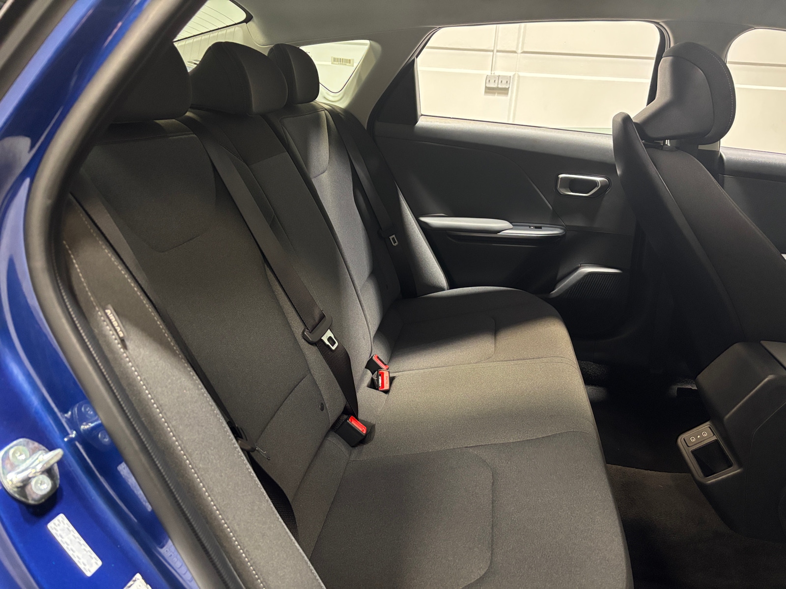 Thumbnail: 2025 Kia K4 - 6