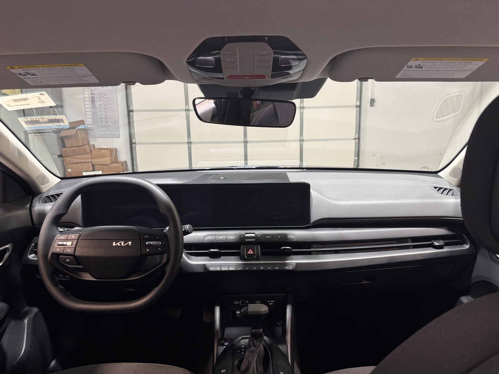 Thumbnail: 2025 Kia K4 - 3