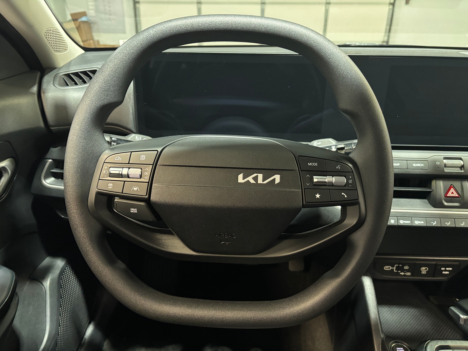 Thumbnail: 2025 Kia K4 - 5