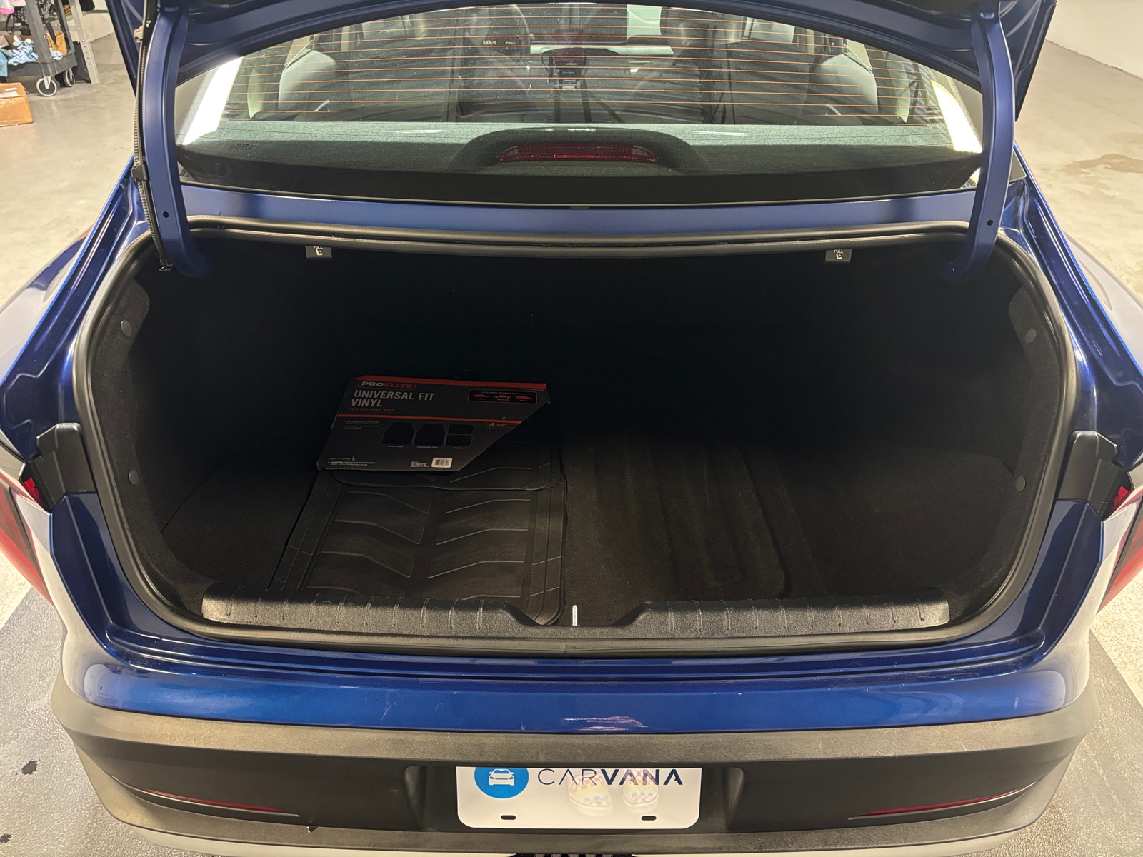 Thumbnail: 2025 Kia K4 - 7