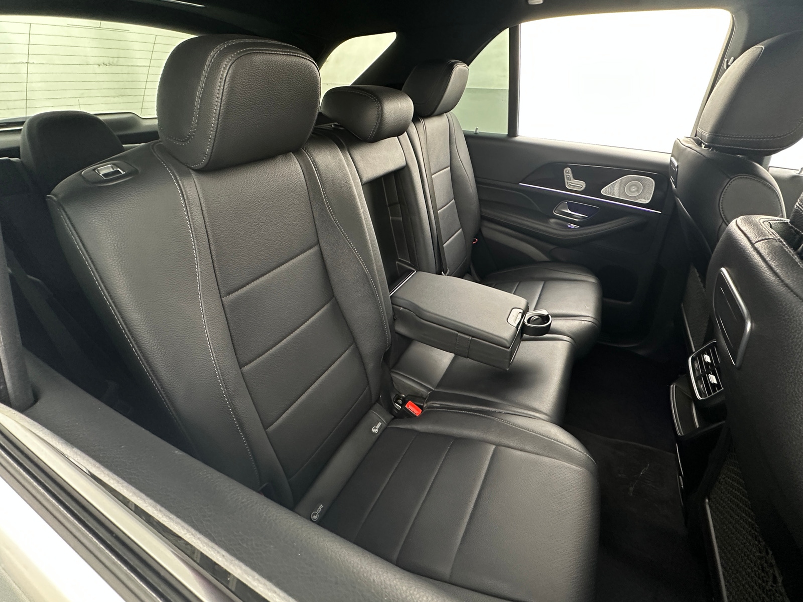 Thumbnail: 2020 Mercedes-Benz GLE - 5