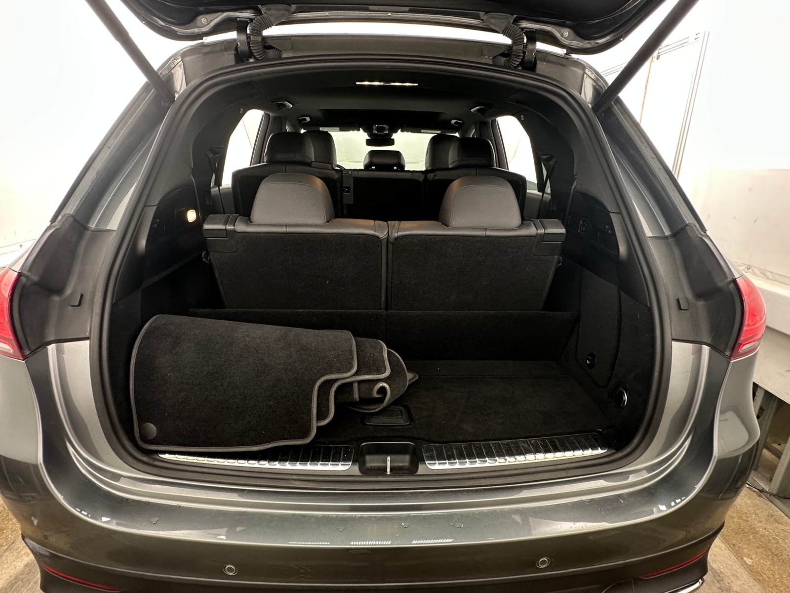 Thumbnail: 2020 Mercedes-Benz GLE - 6