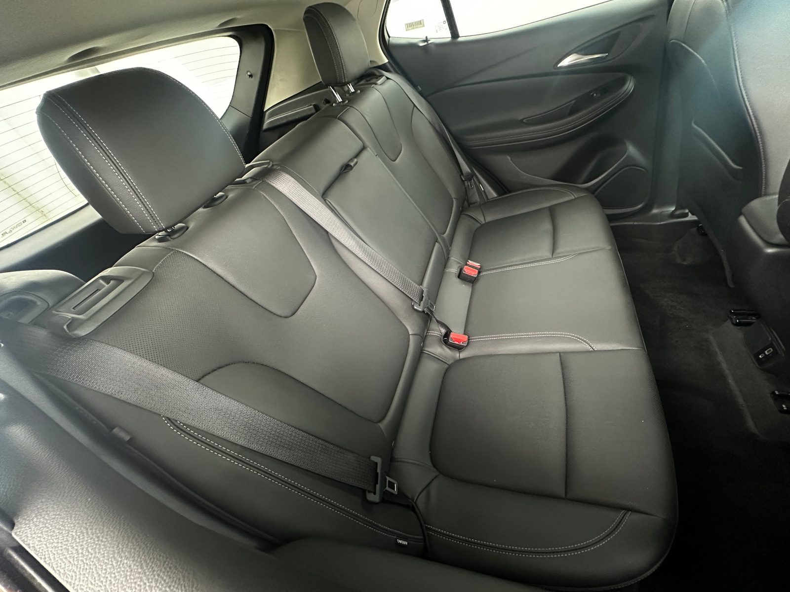 Thumbnail: 2024 Buick Encore GX - 5