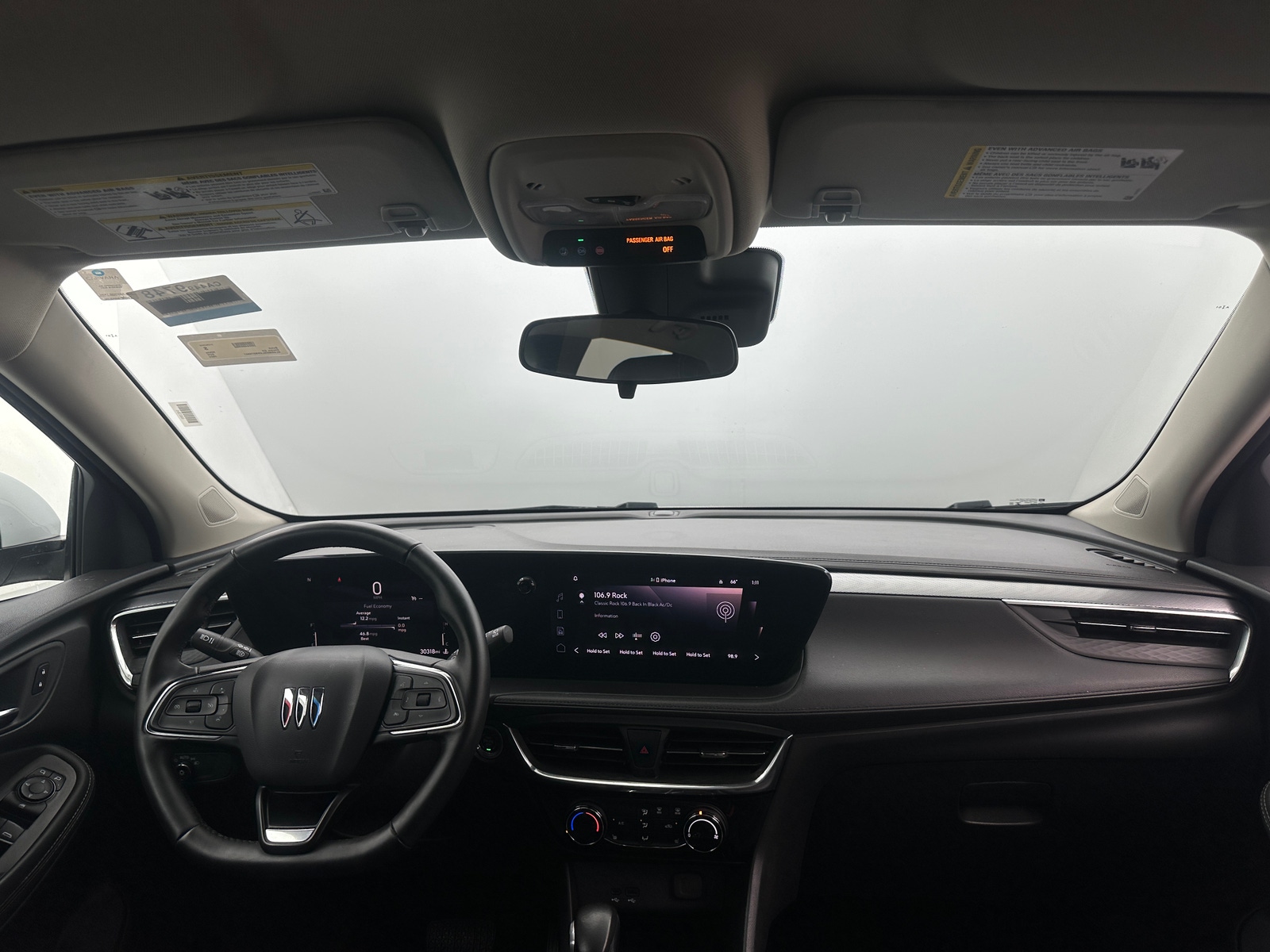 Thumbnail: 2024 Buick Encore GX - 2