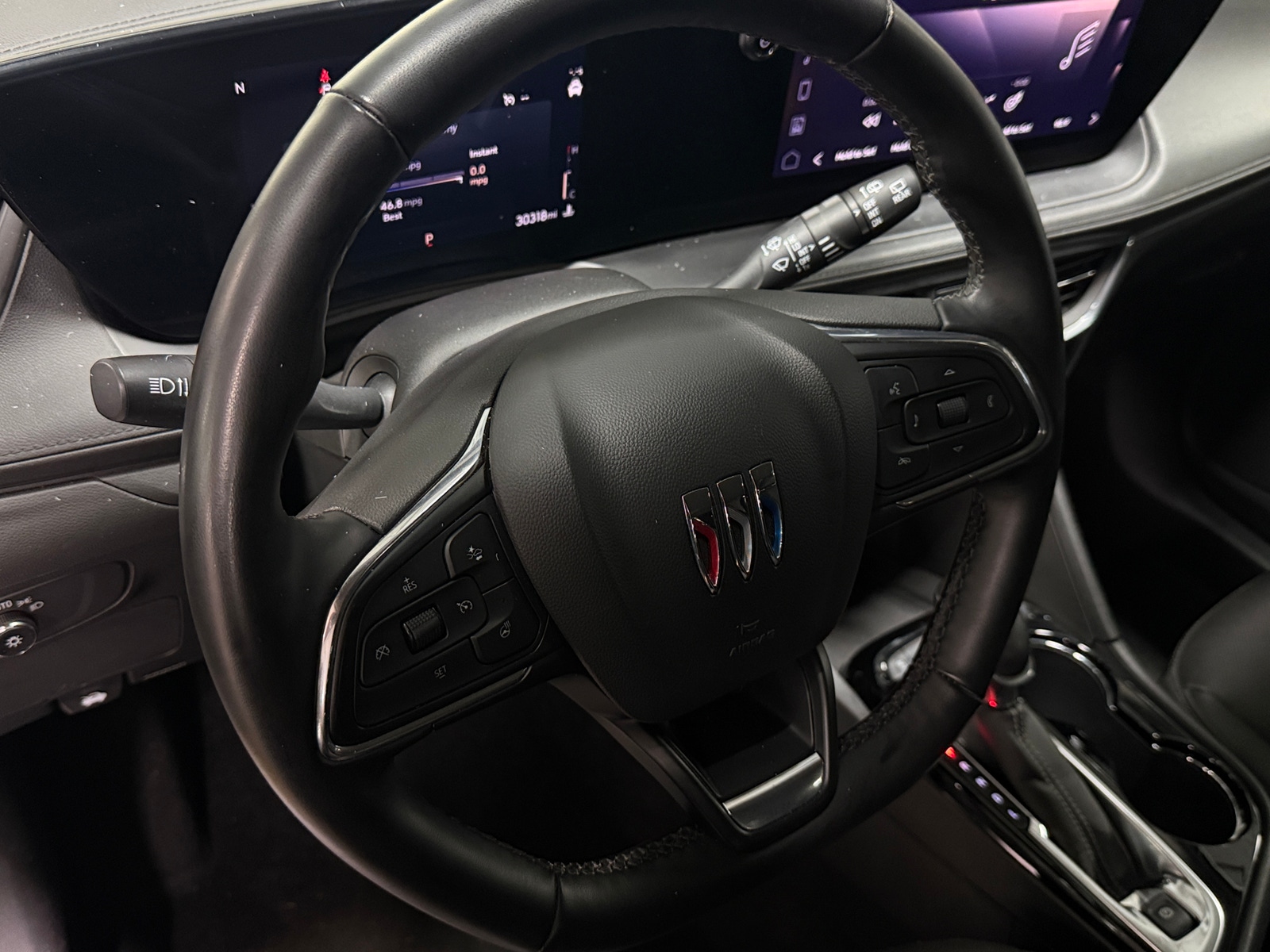 Thumbnail: 2024 Buick Encore GX - 4