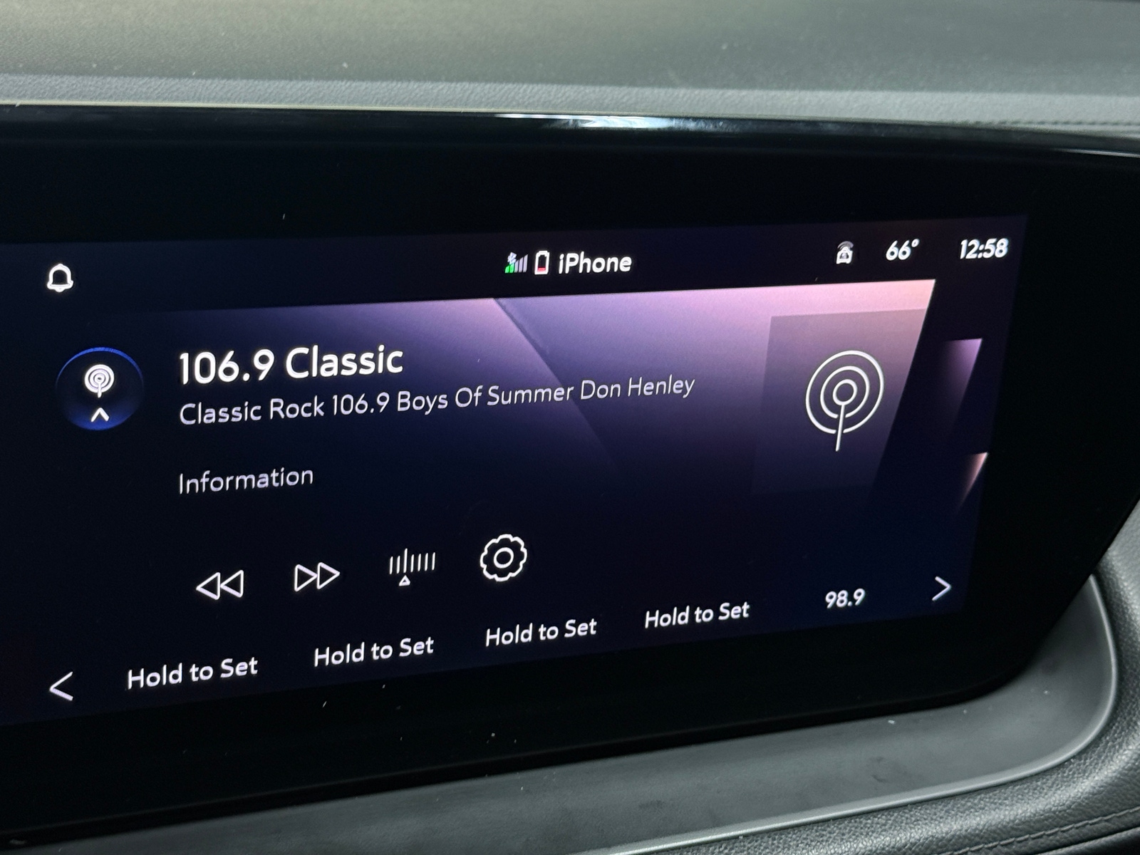 Thumbnail: 2024 Buick Encore GX - 3