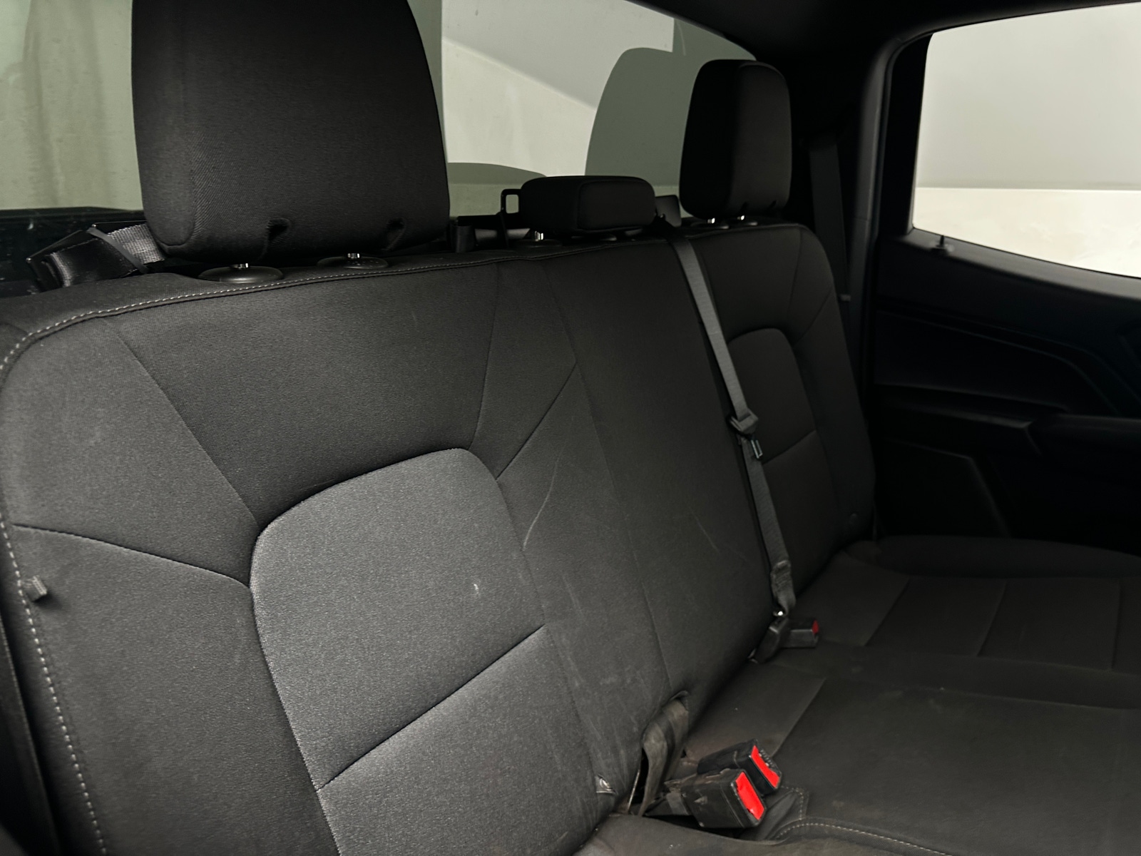 Thumbnail: 2024 Chevrolet Colorado - 6