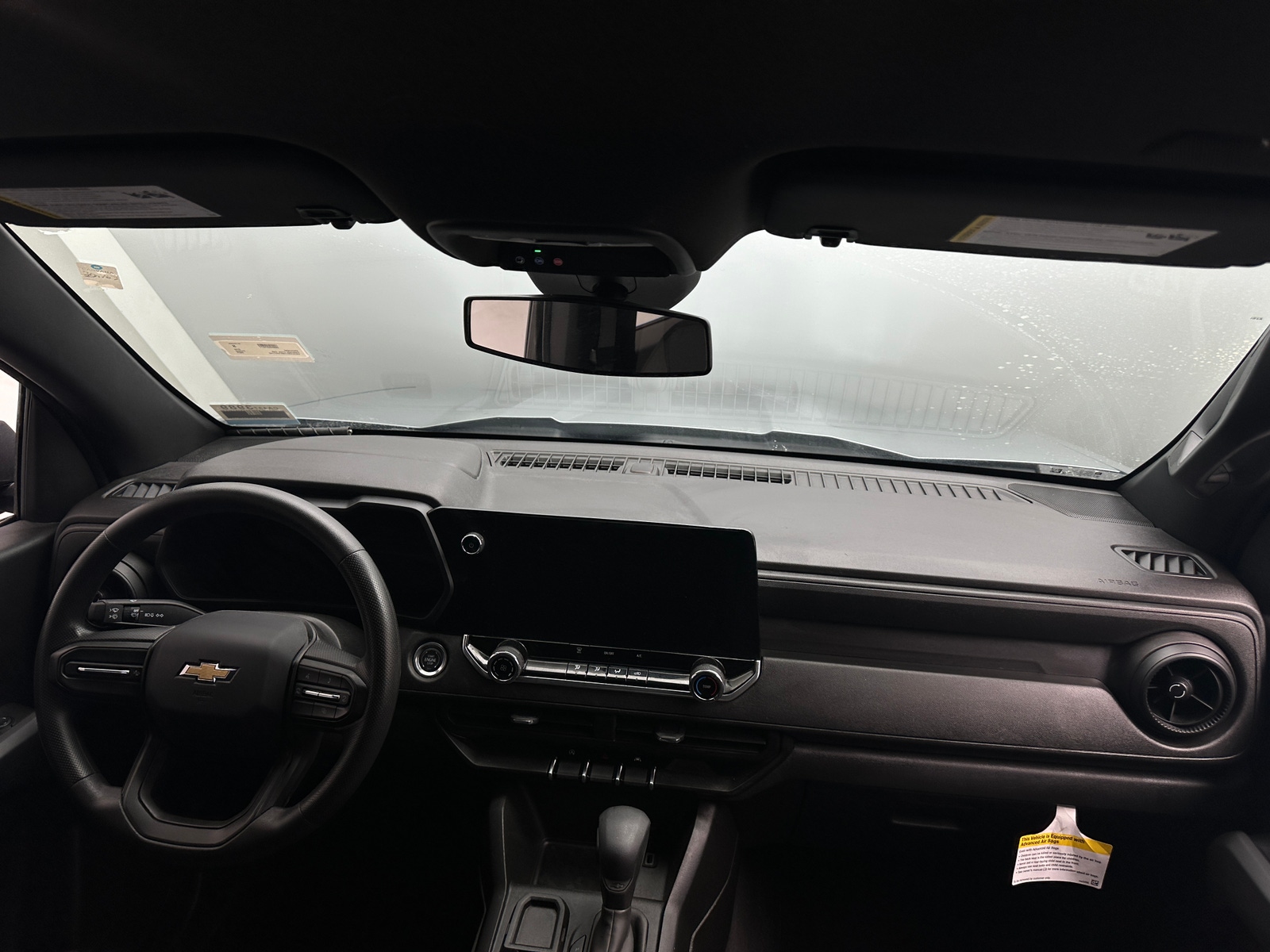 Thumbnail: 2024 Chevrolet Colorado - 3