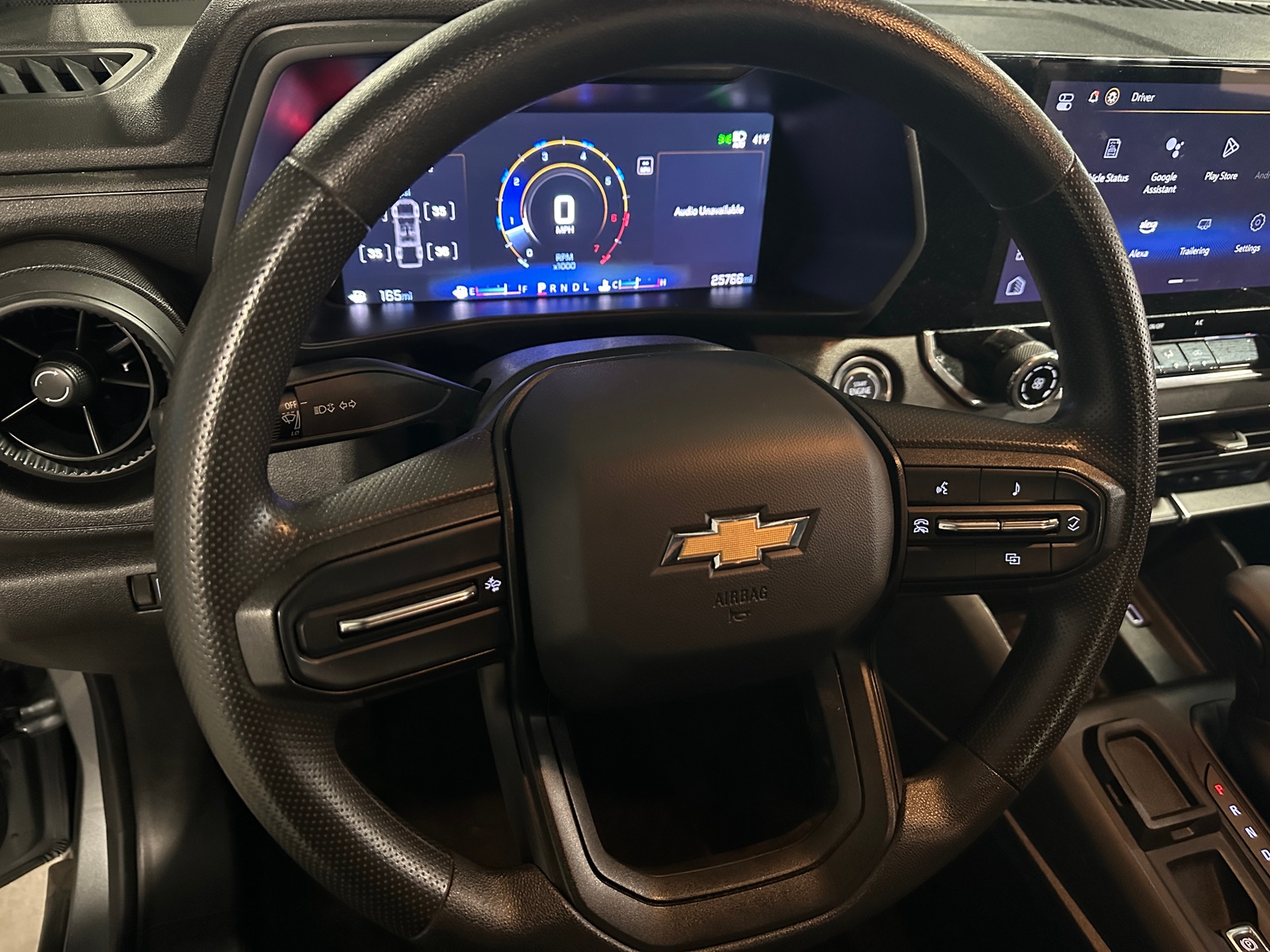 Thumbnail: 2024 Chevrolet Colorado - 5