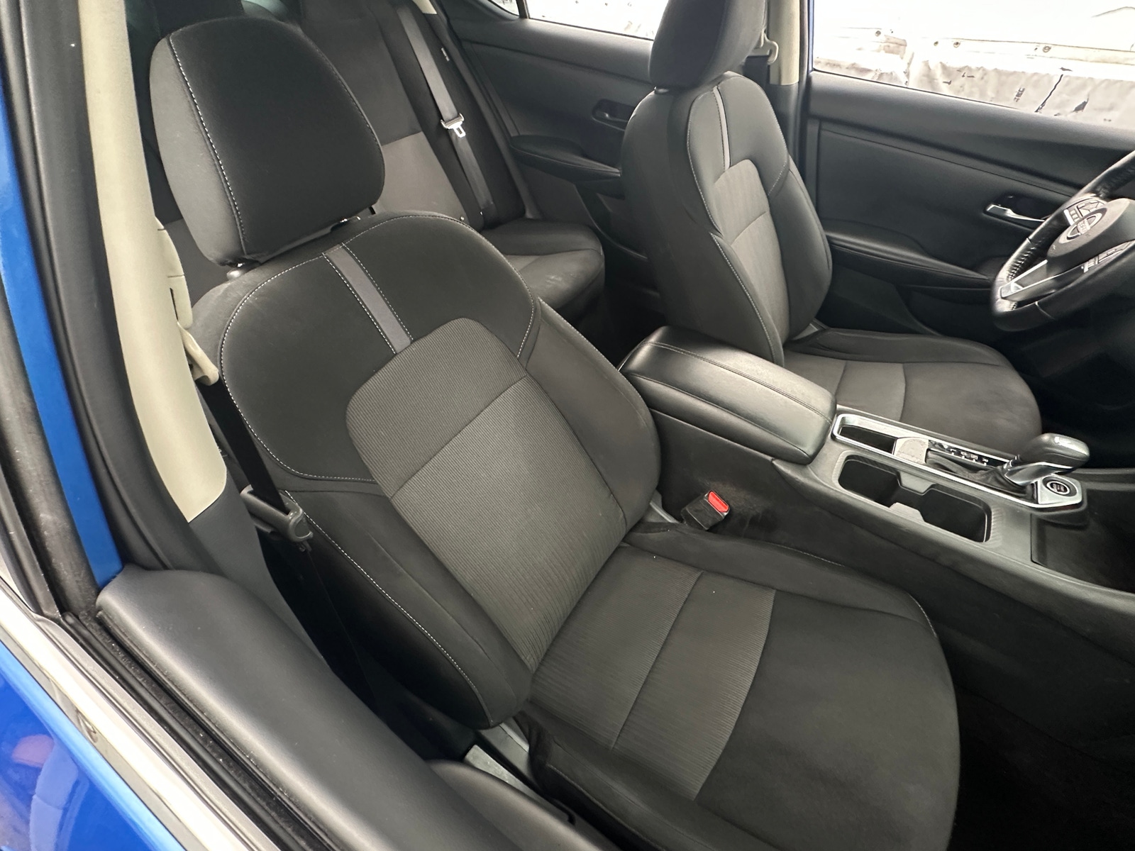 Thumbnail: 2024 Nissan Sentra - 2