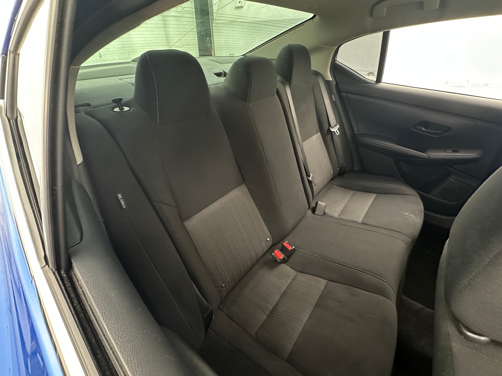 Thumbnail: 2024 Nissan Sentra - 6