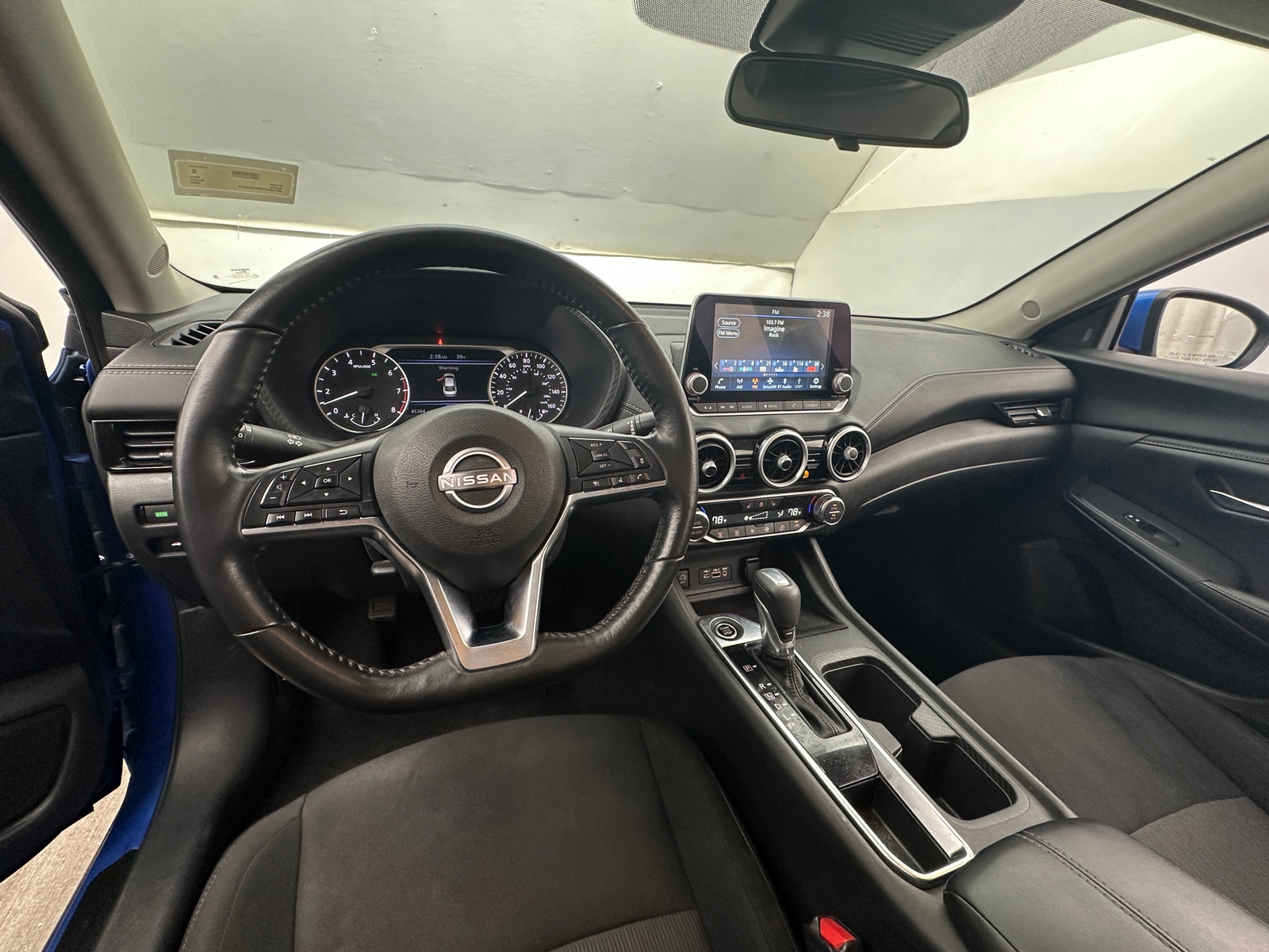 Thumbnail: 2024 Nissan Sentra - 3