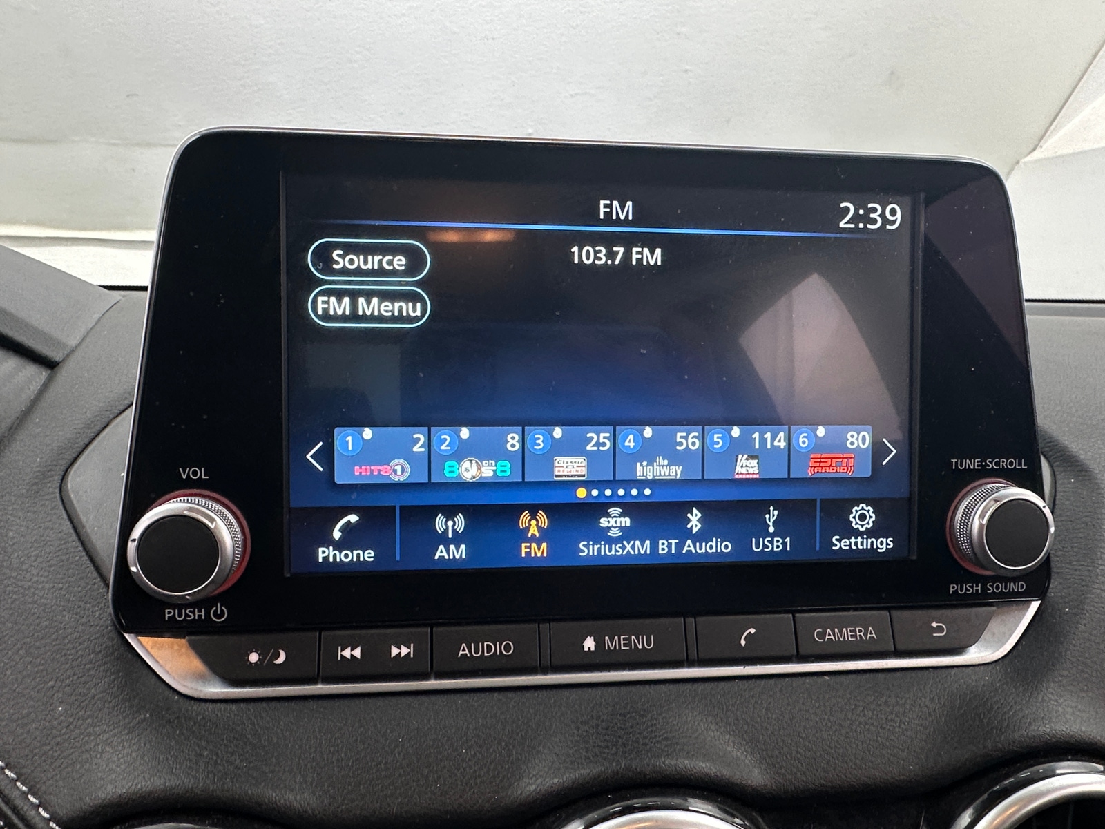 Thumbnail: 2024 Nissan Sentra - 4