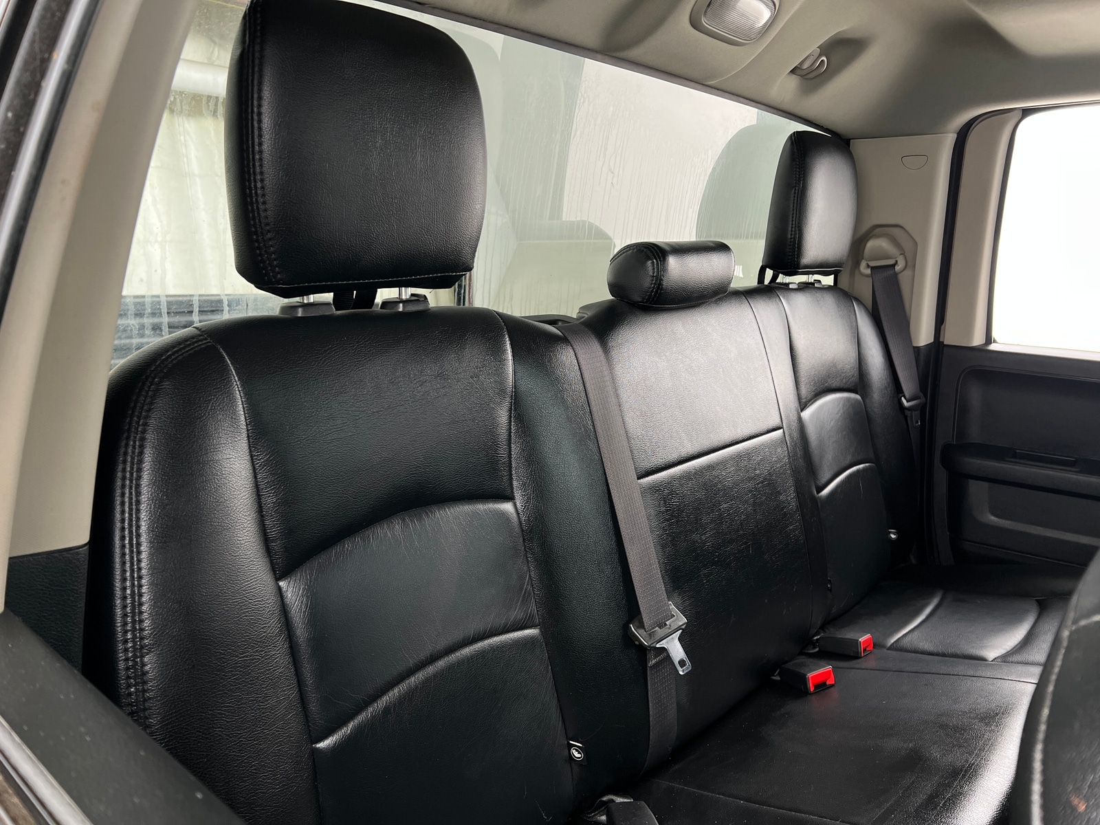 Thumbnail: 2021 RAM 1500 Classic - 5