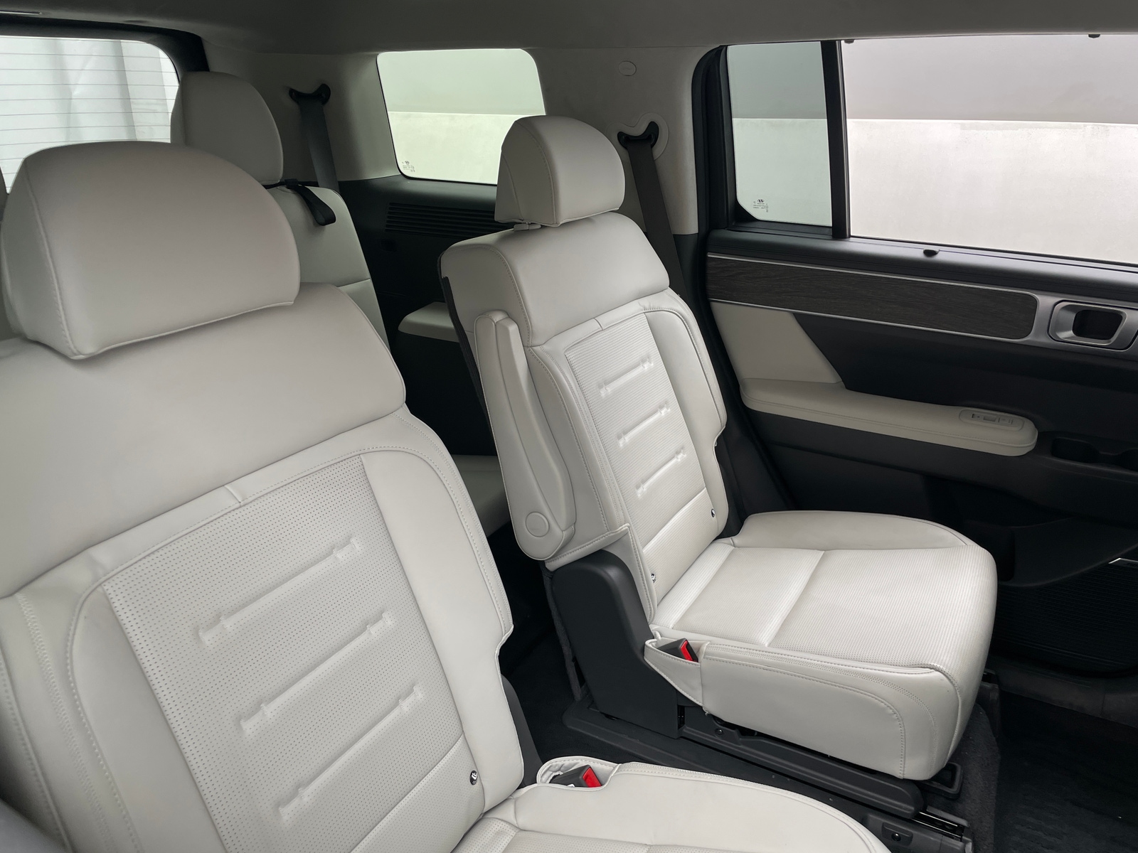 Thumbnail: 2024 Hyundai Santa Fe - 5