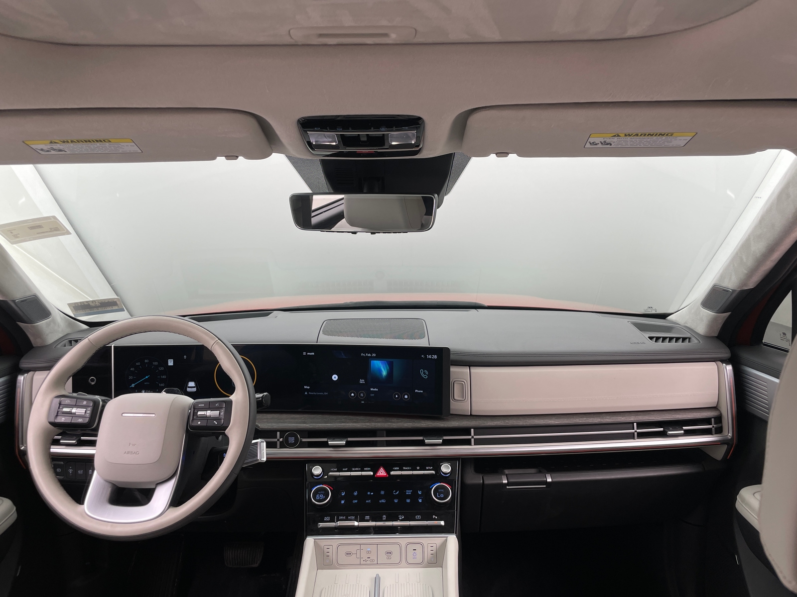 Thumbnail: 2024 Hyundai Santa Fe - 2