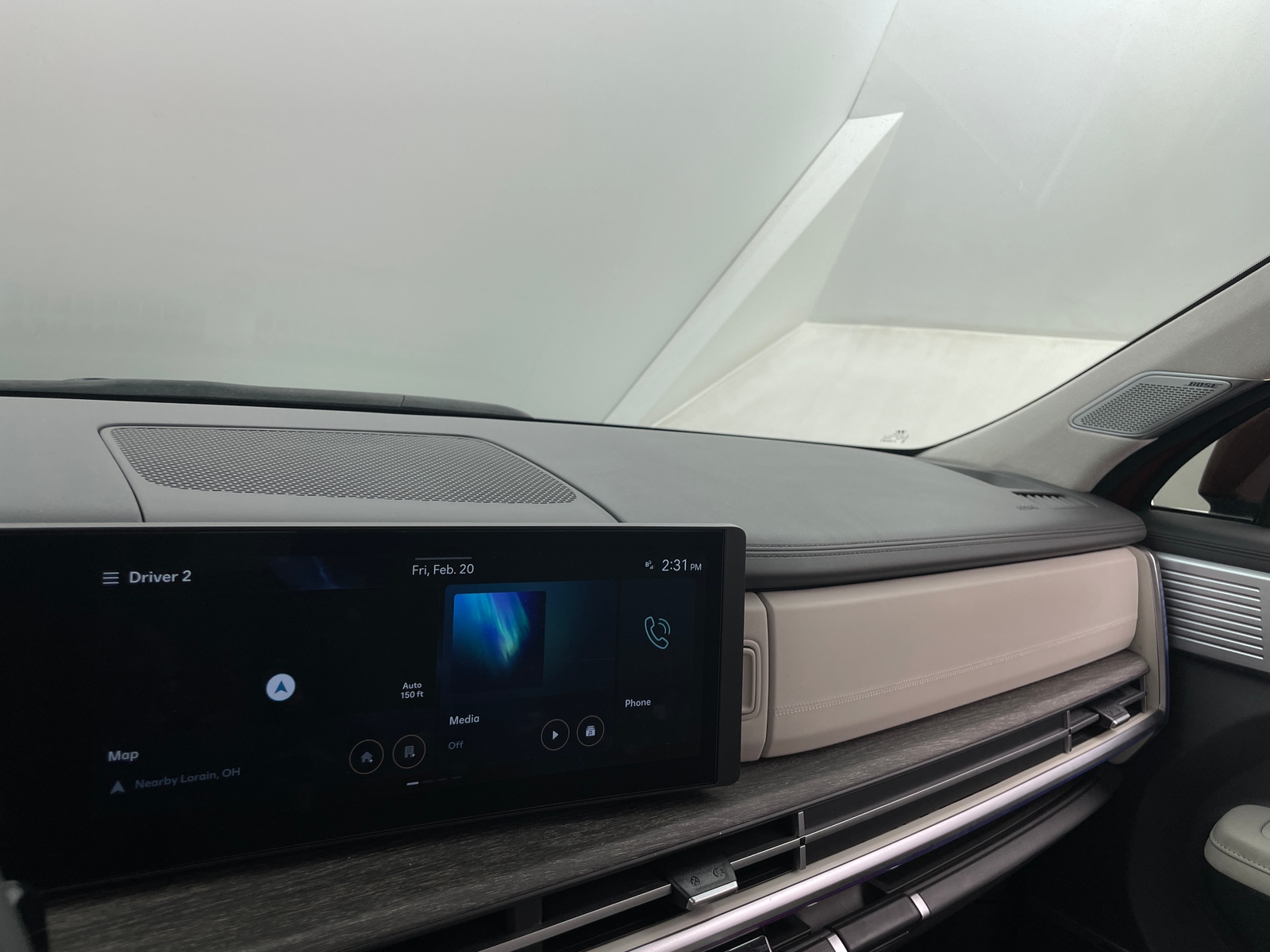 Thumbnail: 2024 Hyundai Santa Fe - 3