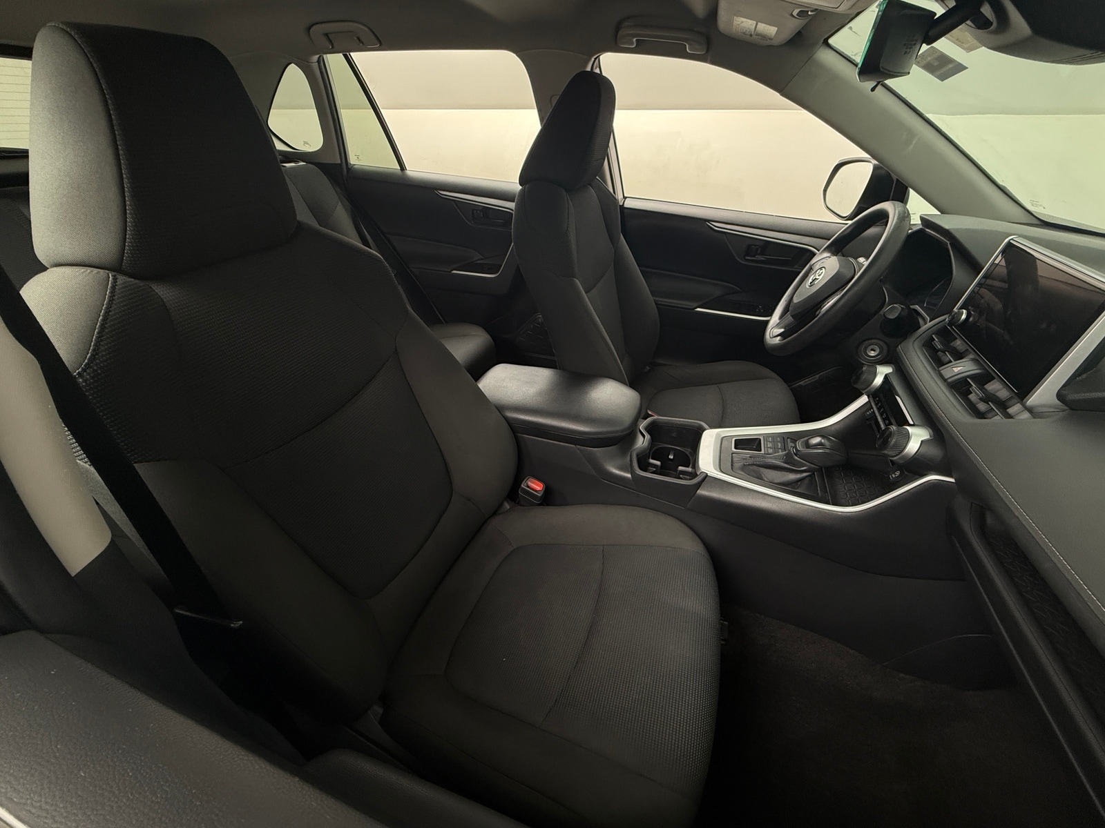 Thumbnail: 2023 Toyota RAV4 - 2