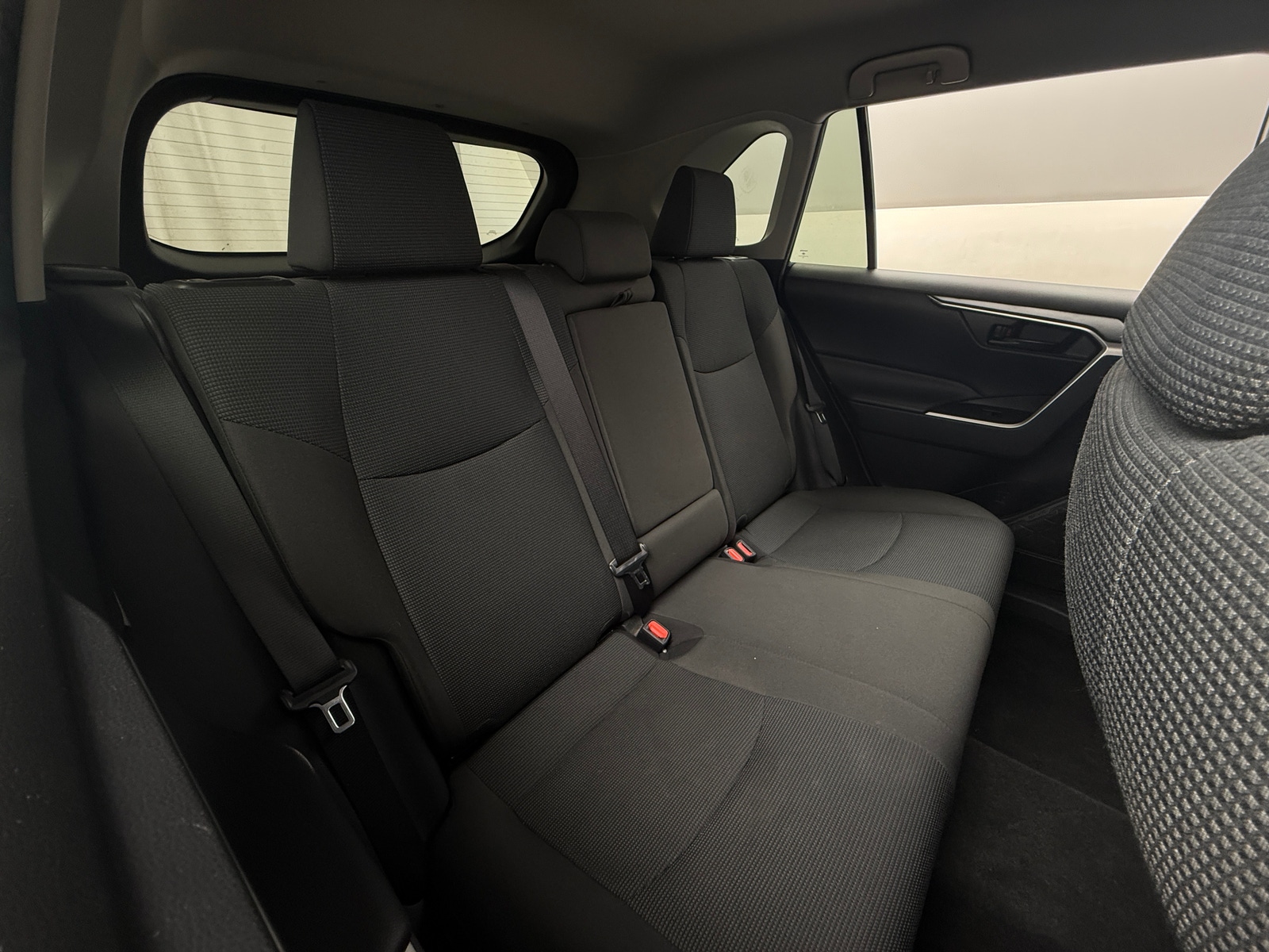 Thumbnail: 2023 Toyota RAV4 - 6