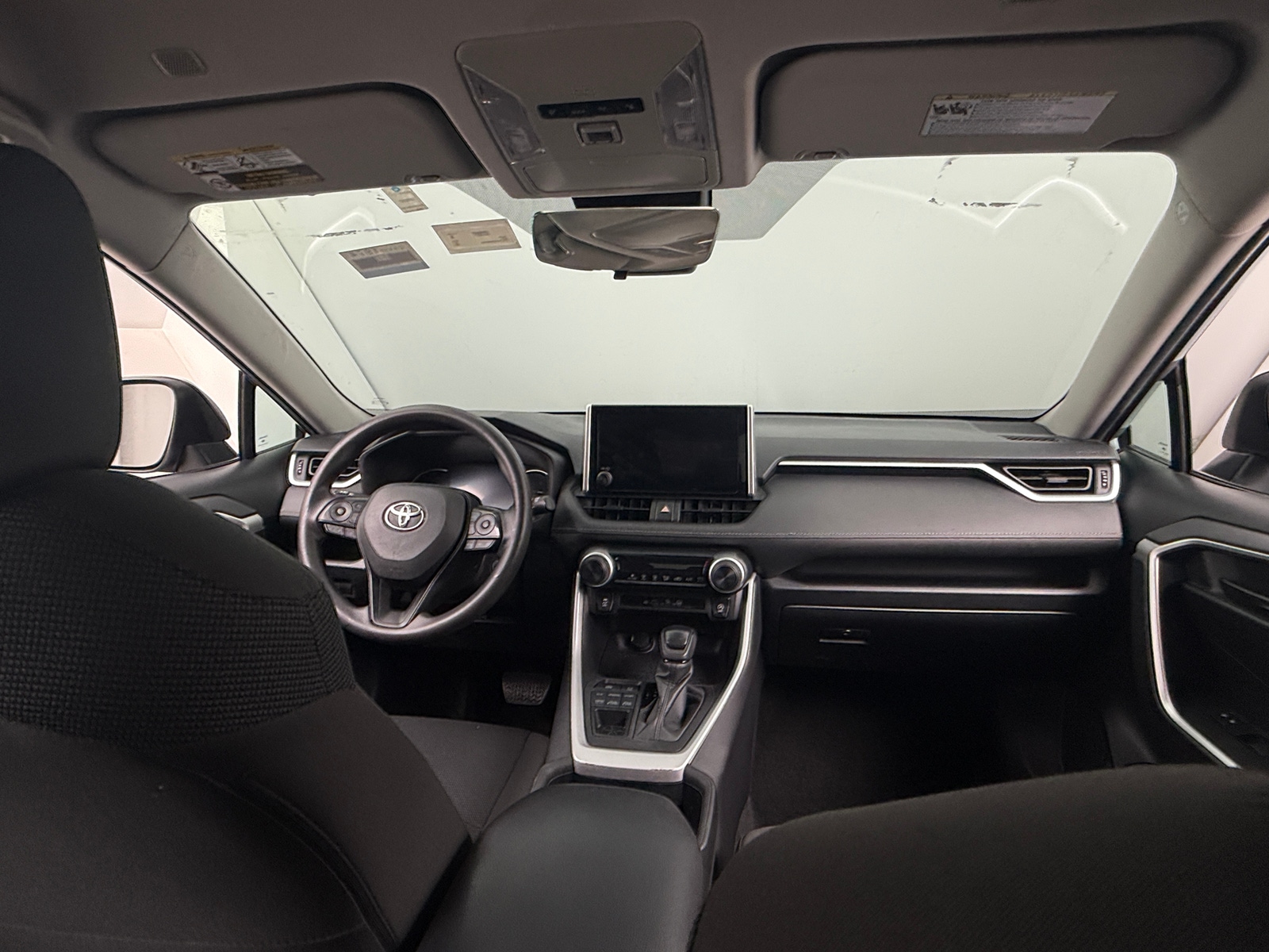 Thumbnail: 2023 Toyota RAV4 - 3