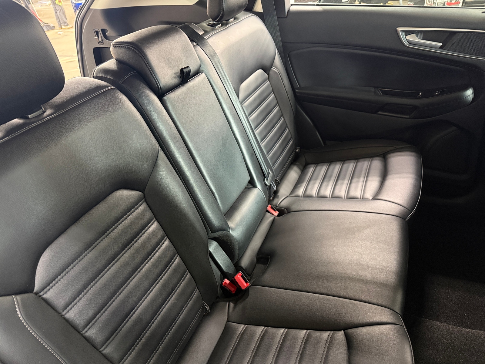 Thumbnail: 2019 Ford Edge - 5