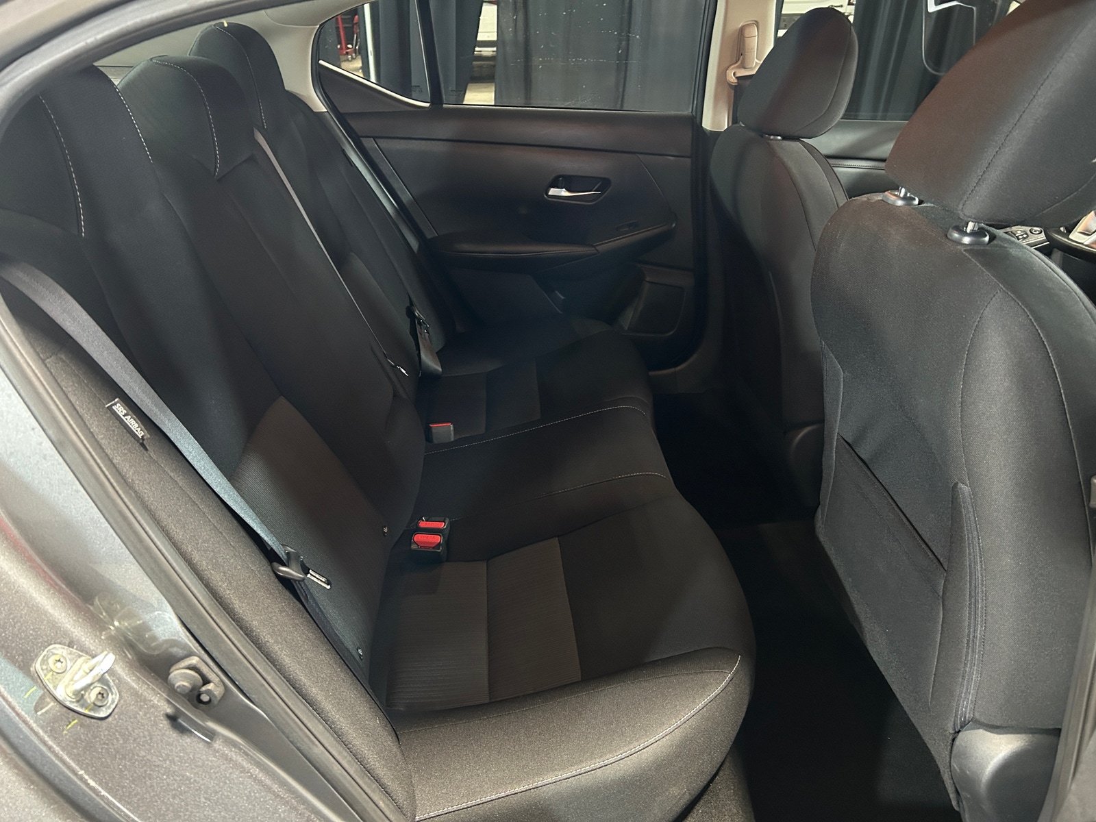 Thumbnail: 2022 Nissan Sentra - 6