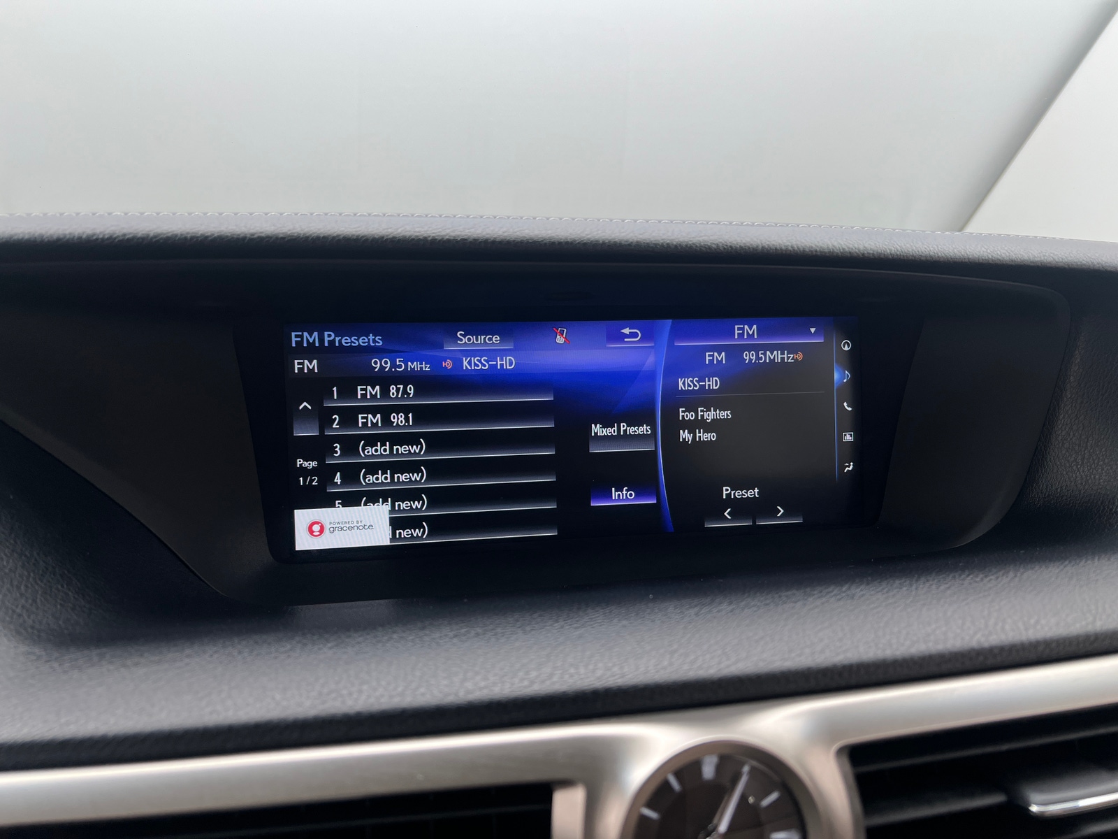 Thumbnail: 2016 Lexus GS - 3