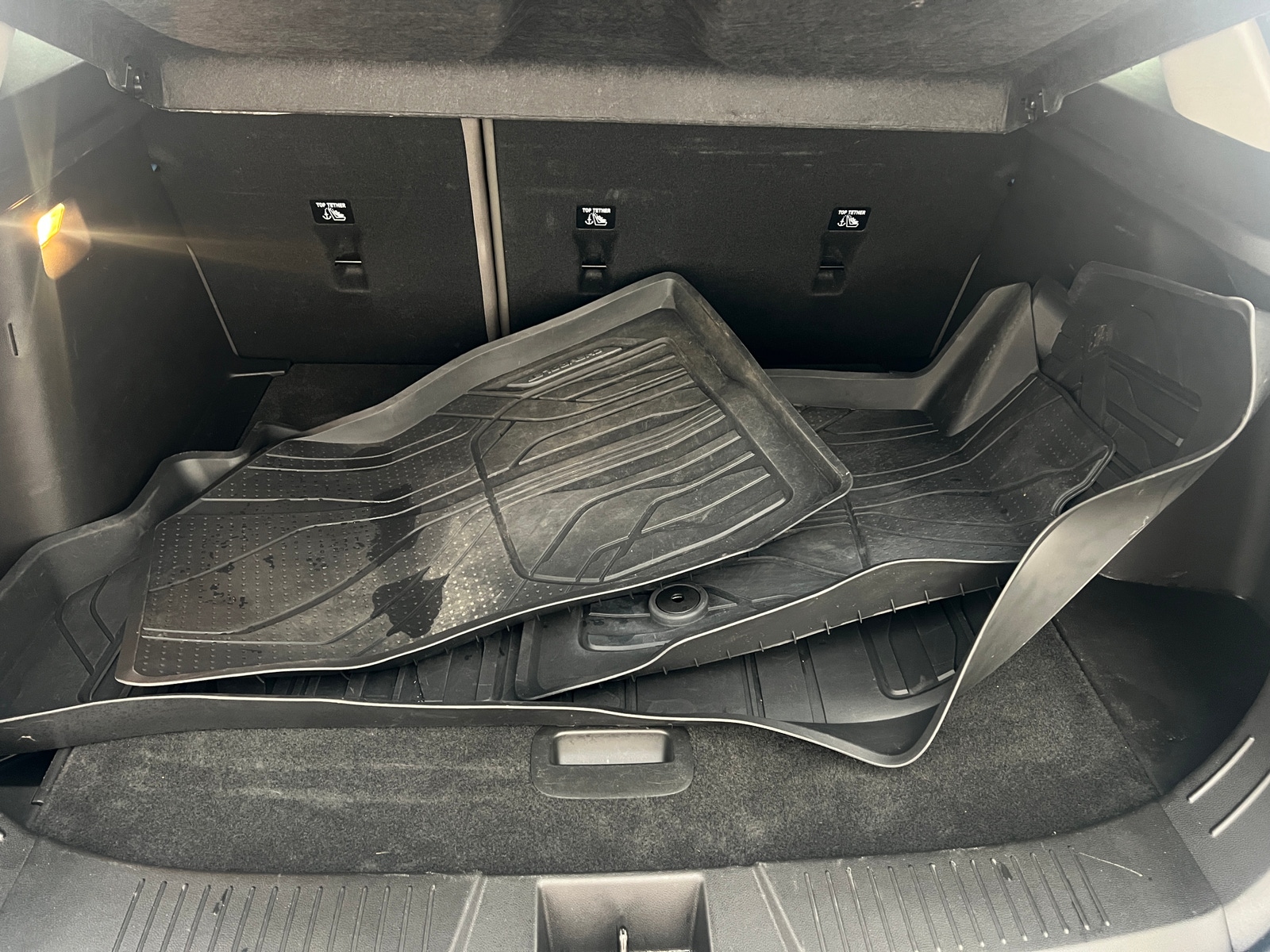 Thumbnail: 2025 Chevrolet Trax - 6