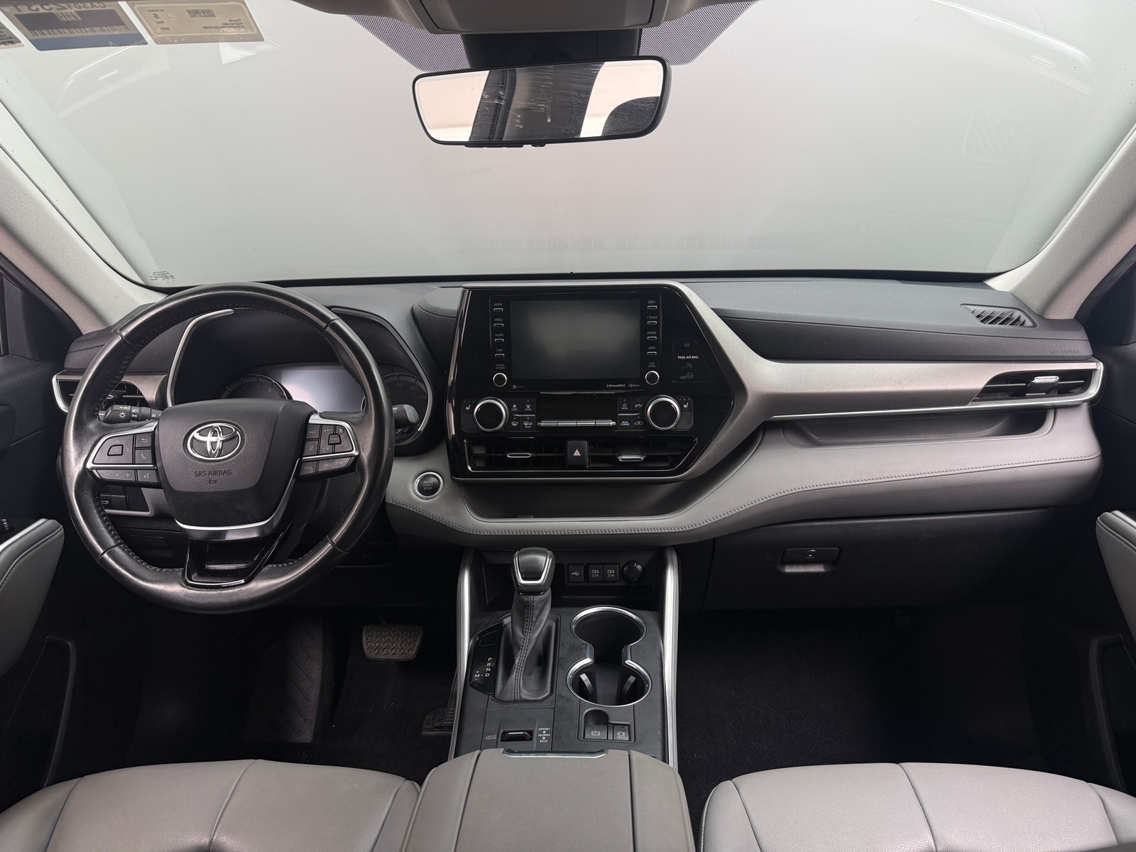 Thumbnail: 2020 Toyota Highlander - 2