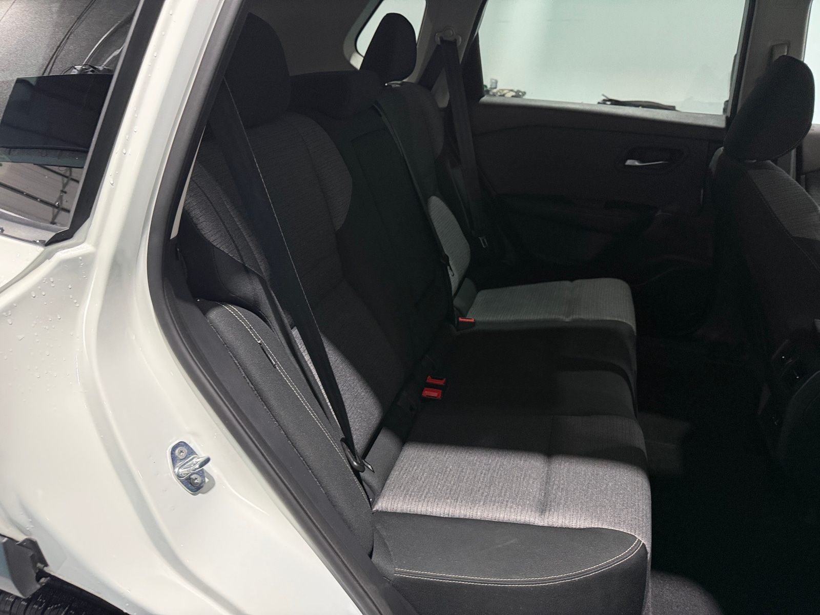 Thumbnail: 2021 Nissan Rogue - 6