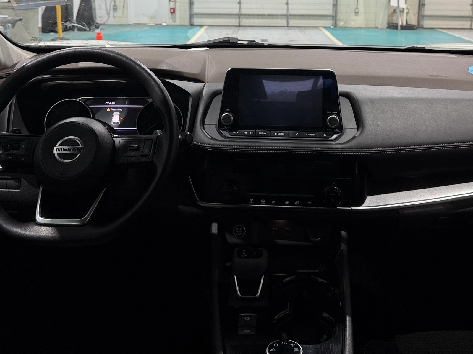 Thumbnail: 2021 Nissan Rogue - 3