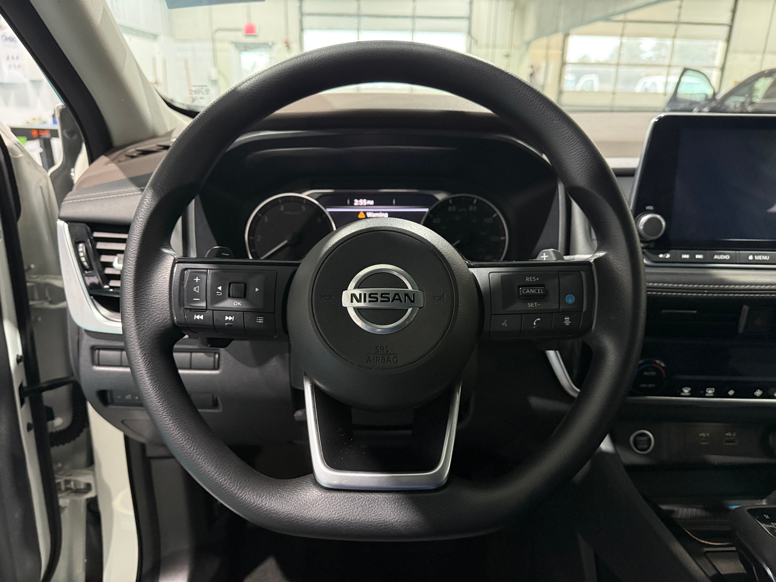 Thumbnail: 2021 Nissan Rogue - 5